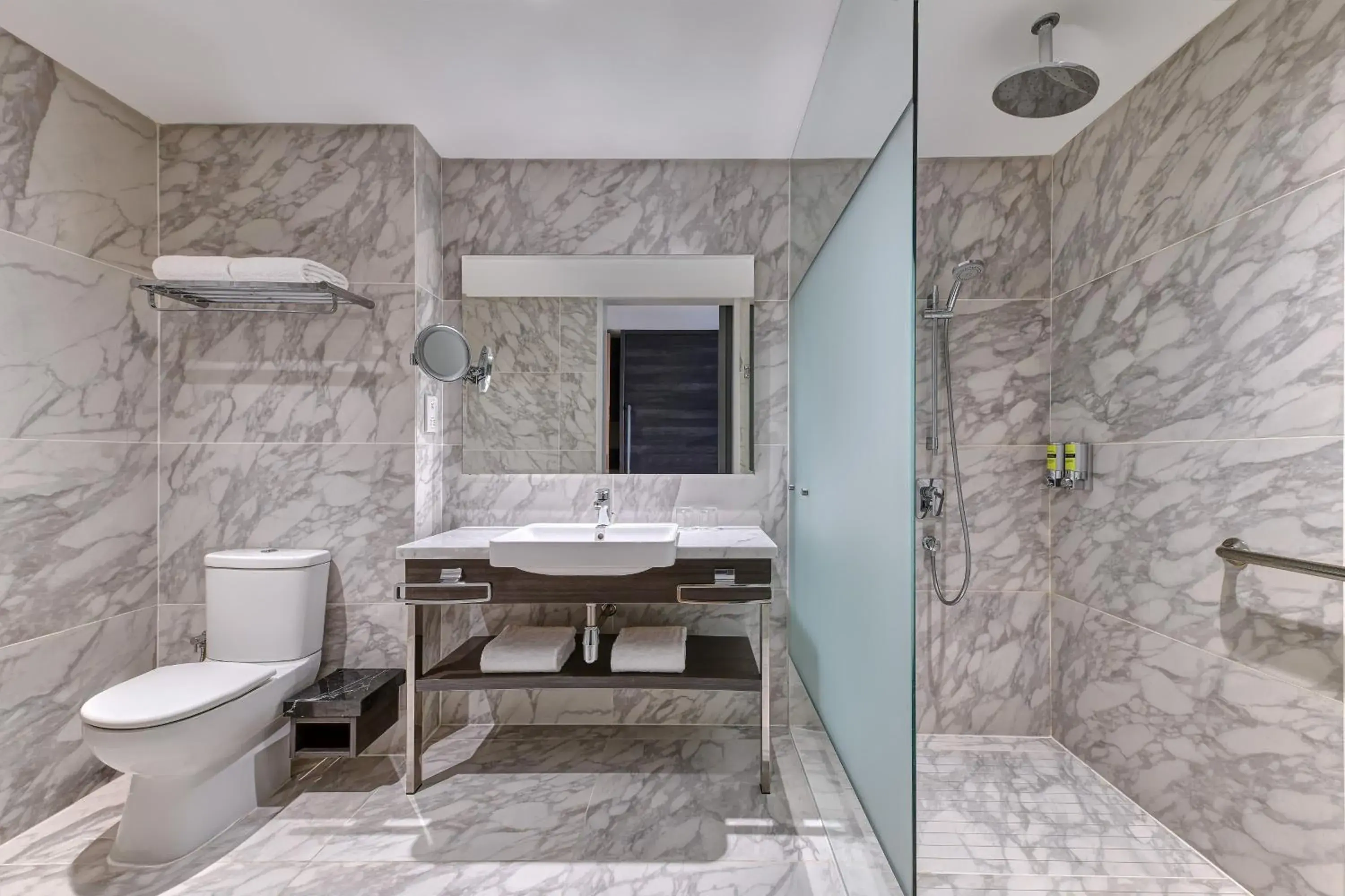 Skyline Studio King in Element Kuala Lumpur Skyline Studio King in Element Kuala Lumpur