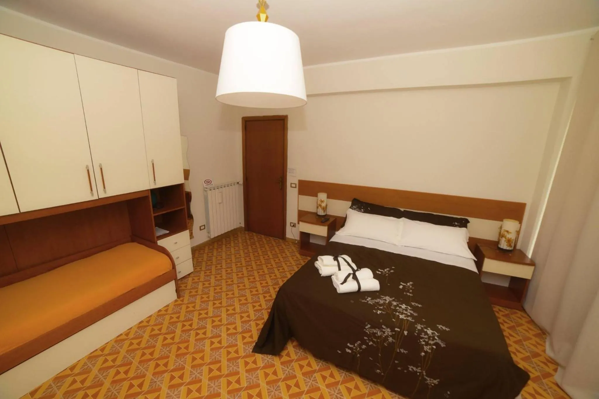 Bed in B&B Lamezia Terme