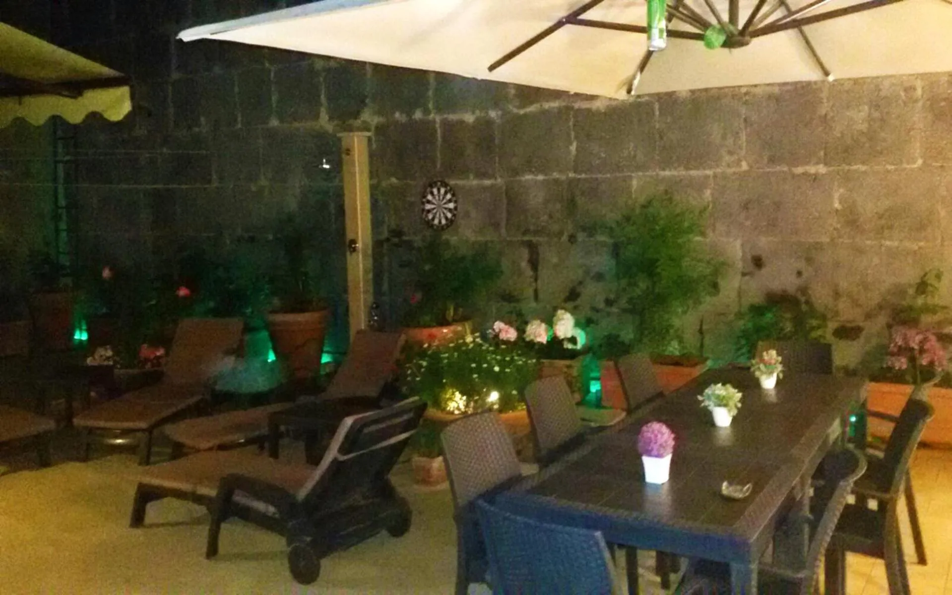 B&B al Centro Storico