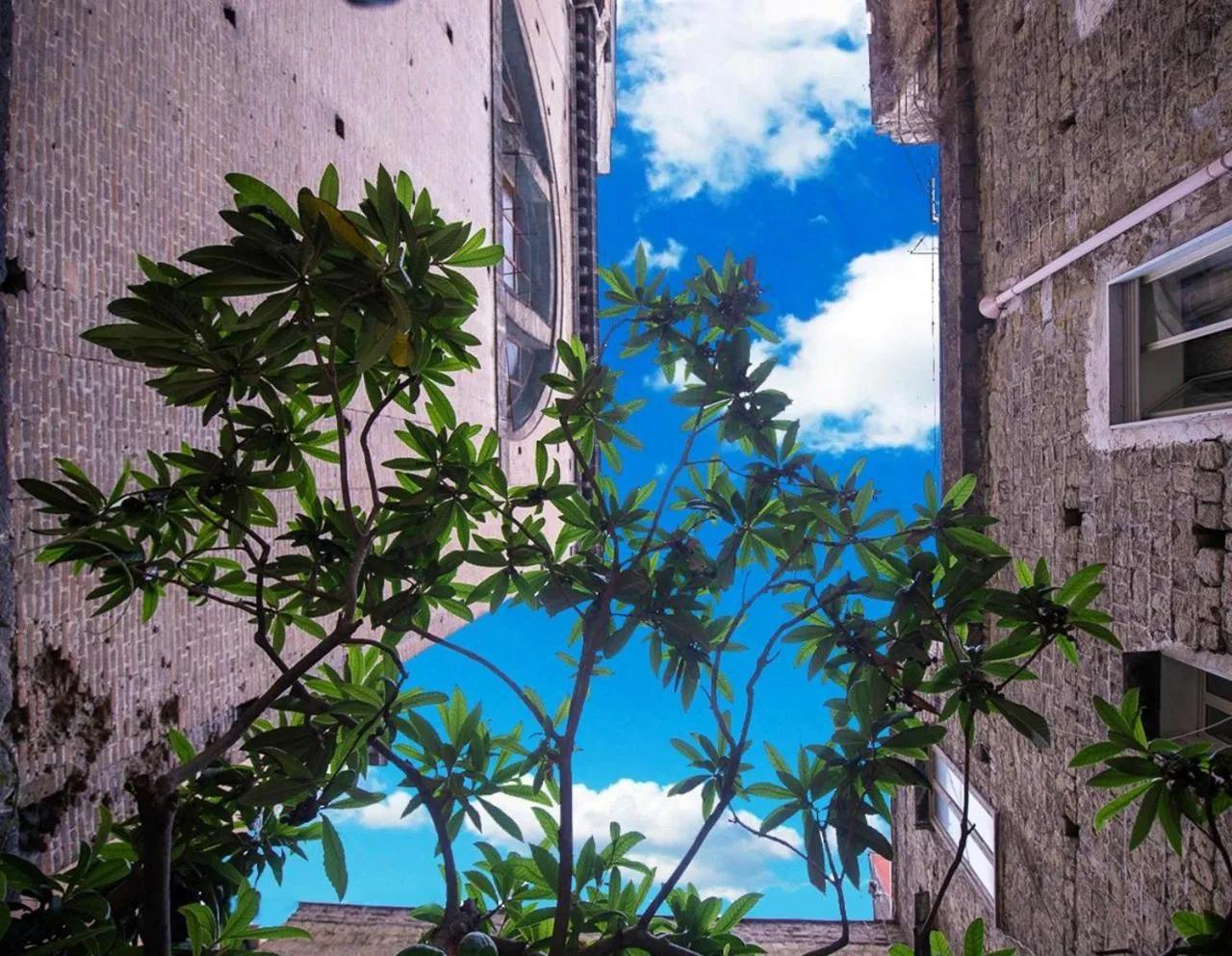 B&B al Centro Storico