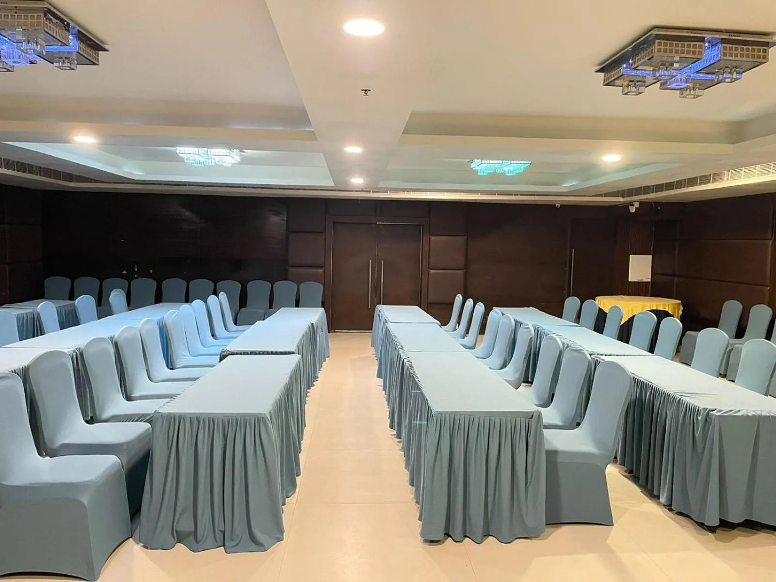 Meeting/conference room in Paradigm Sarovar Portico