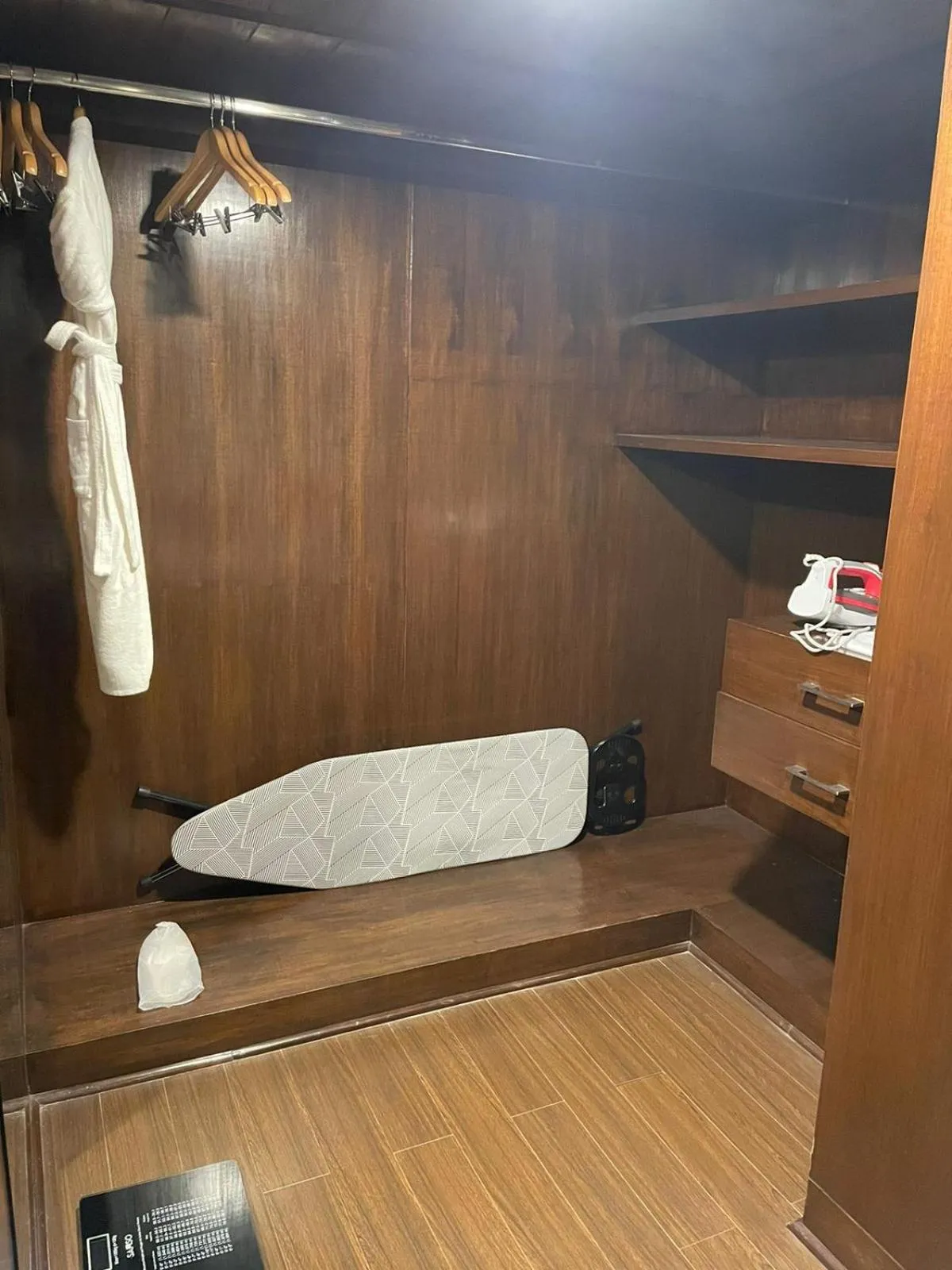 Paradigm Sarovar Portico