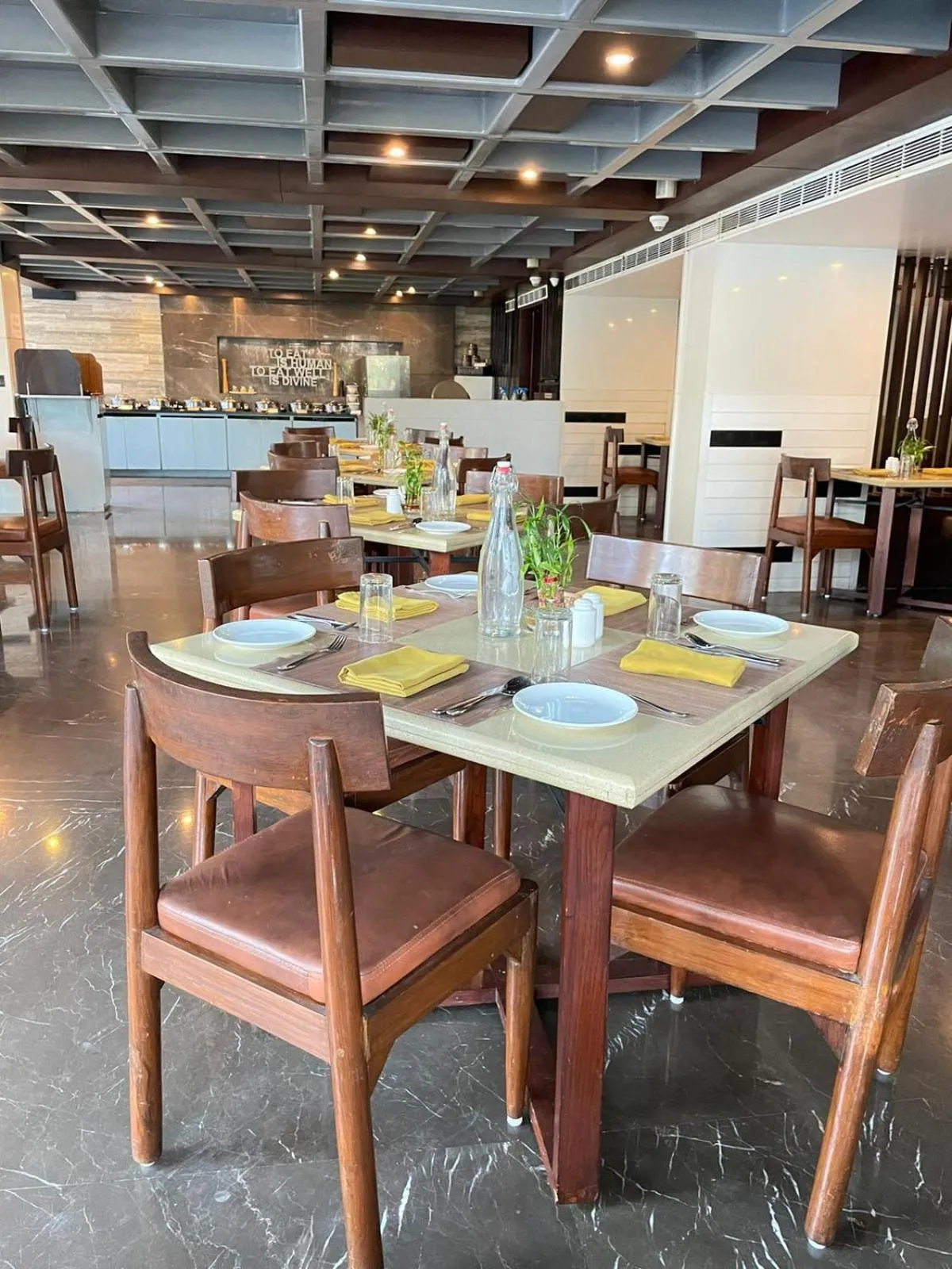 Paradigm Sarovar Portico