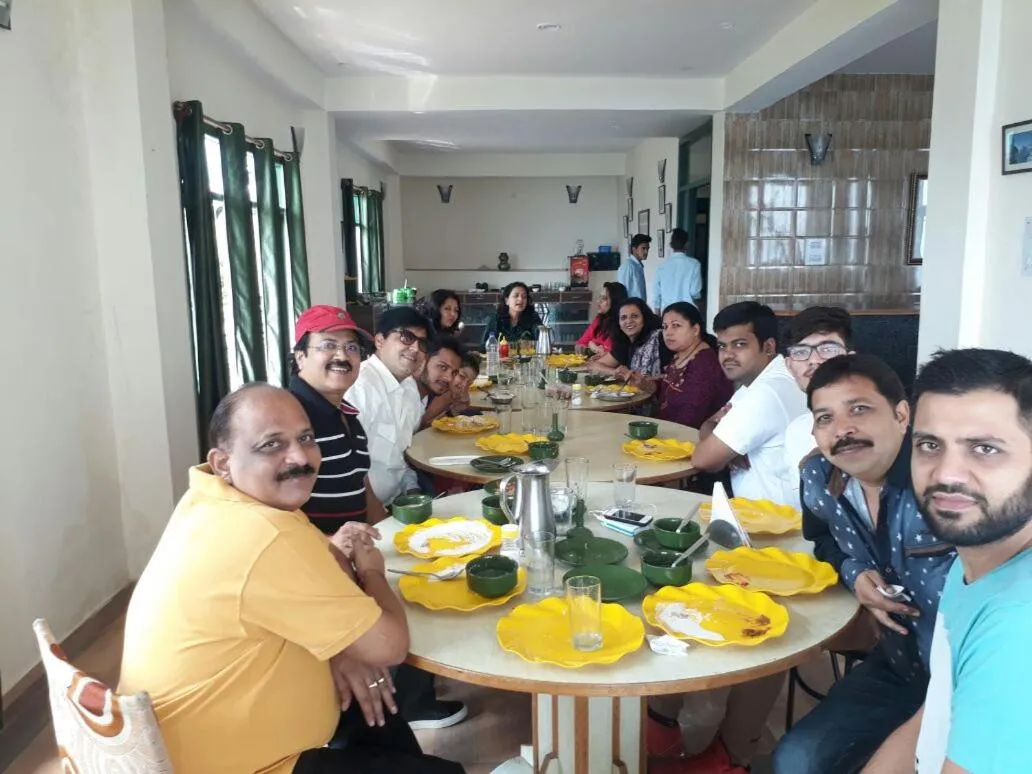 Trimurti Pine Valley Resort
