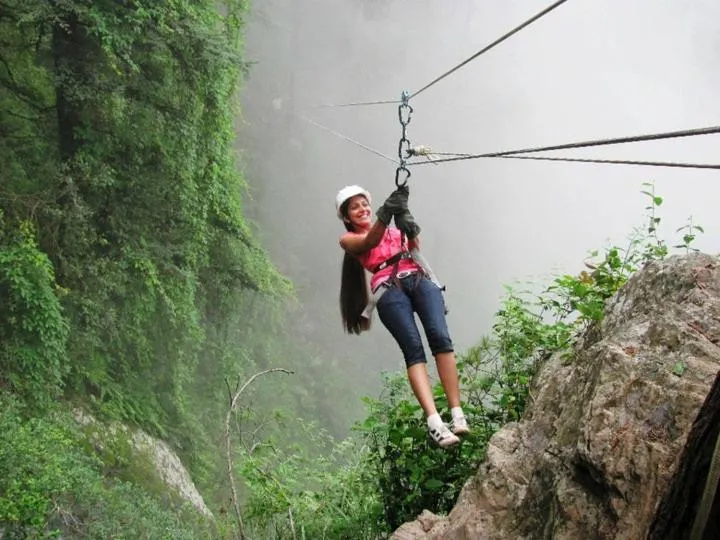 Activities in Trimurti Pine Valley Resort