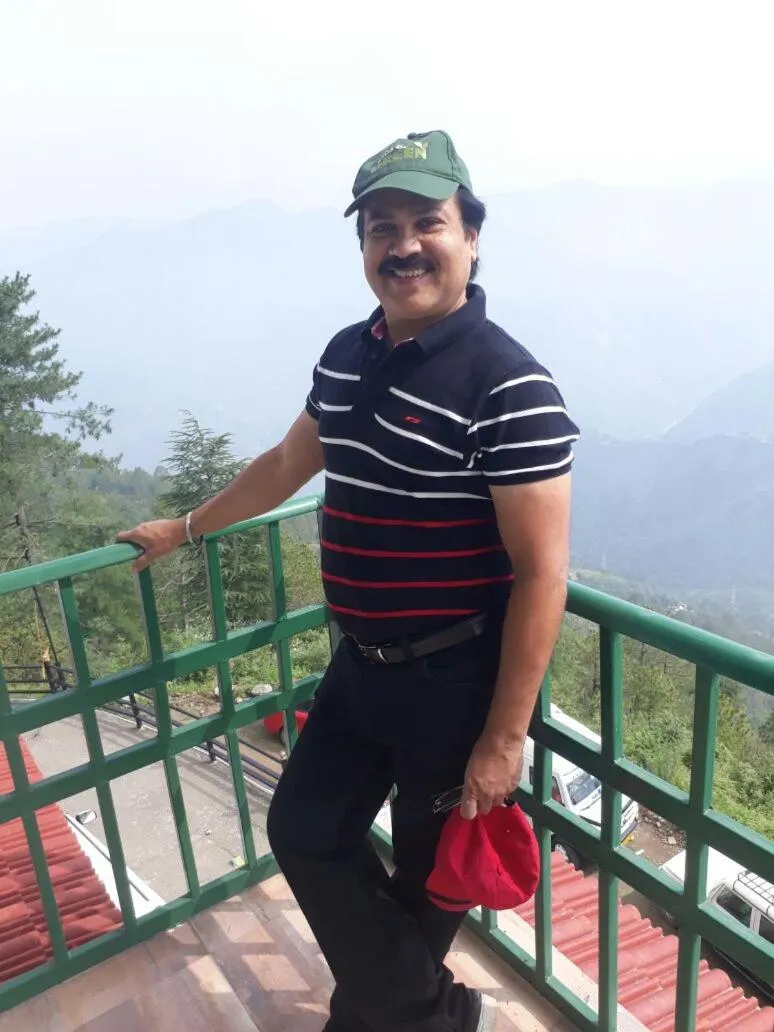Trimurti Pine Valley Resort