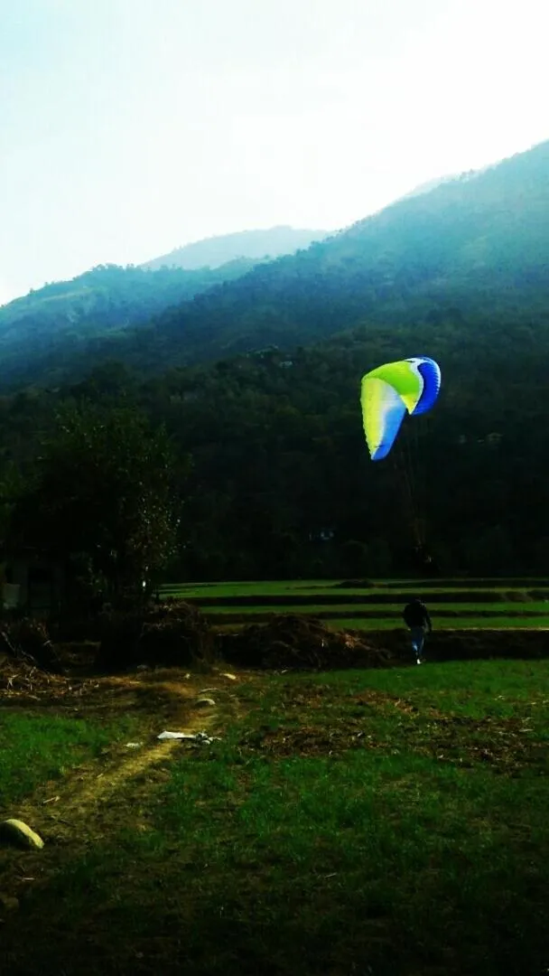Trimurti Pine Valley Resort