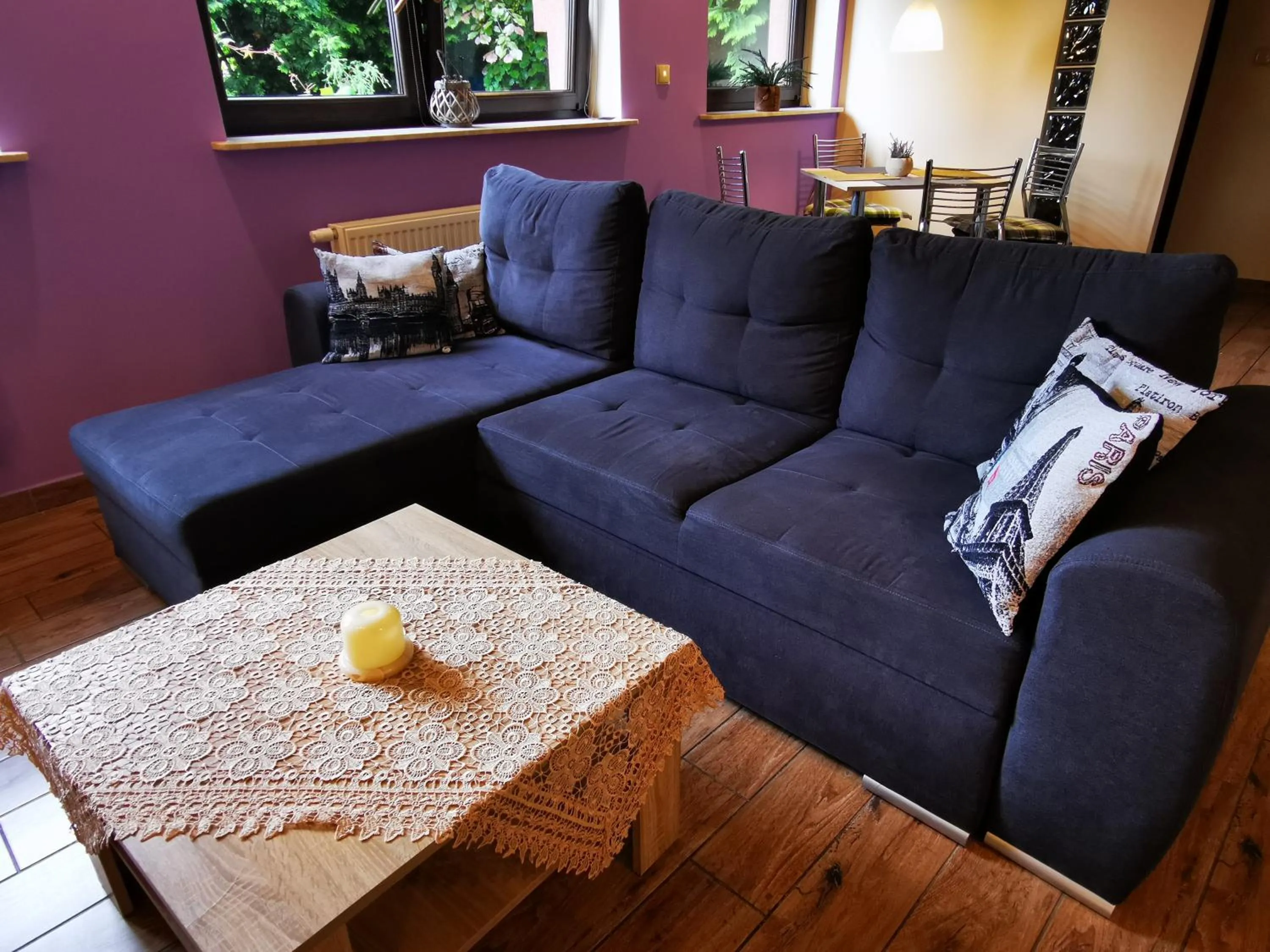 Apartament Aldi