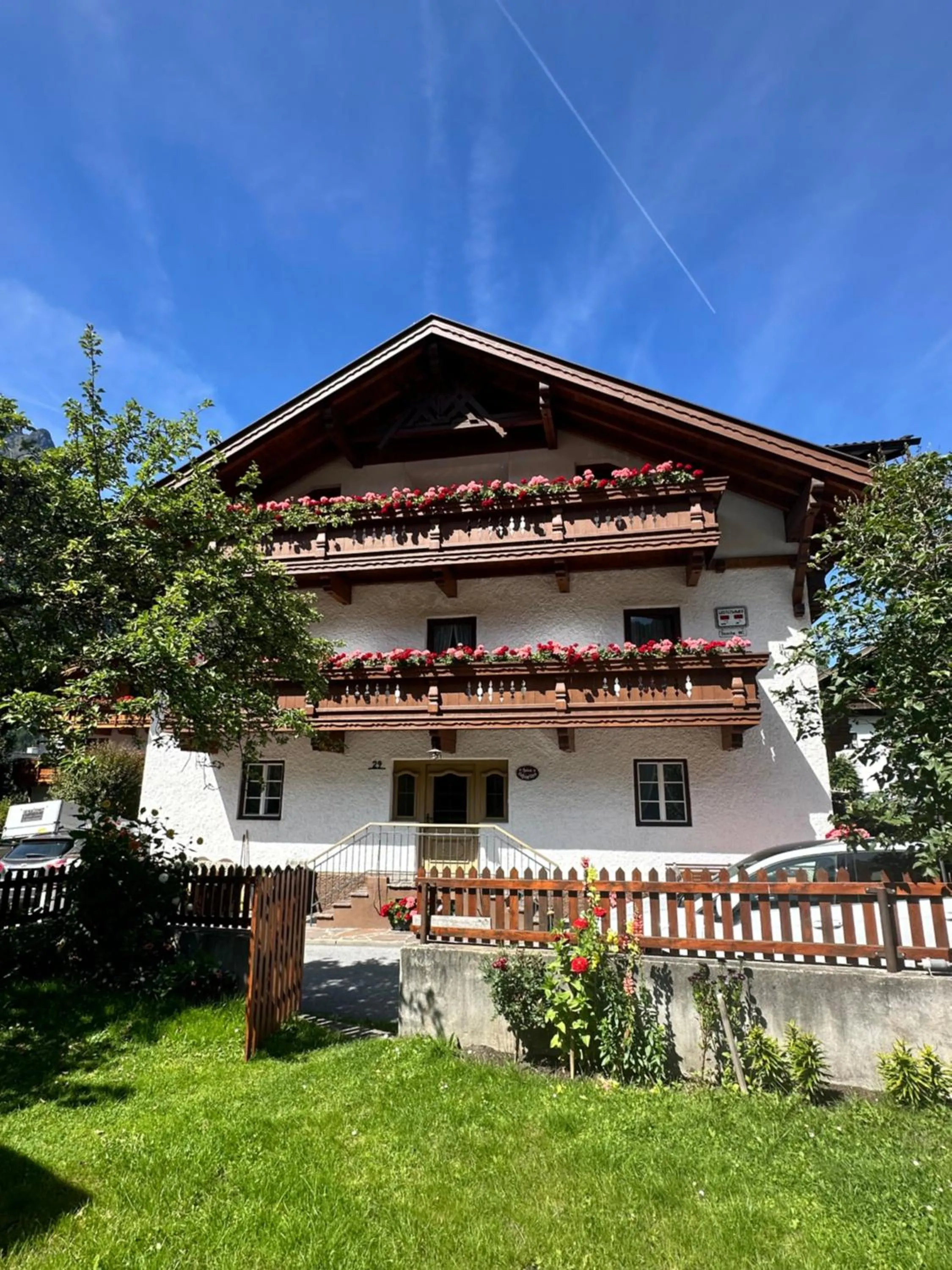 Gästehaus Schöpf Elsa