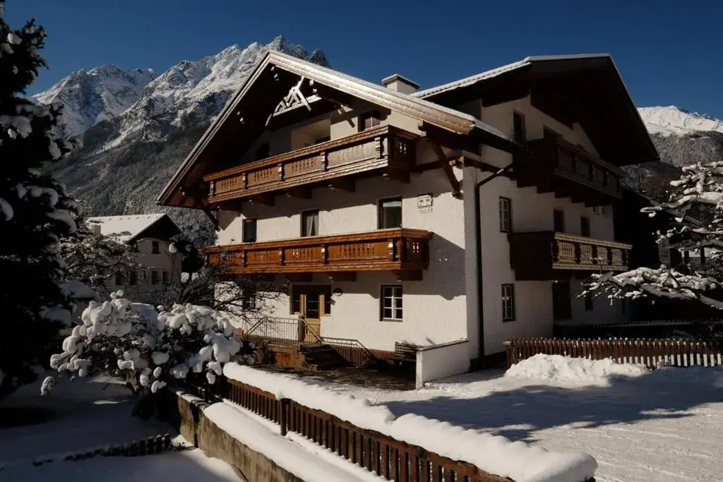Gästehaus Schöpf Elsa Gästehaus Schöpf Elsa