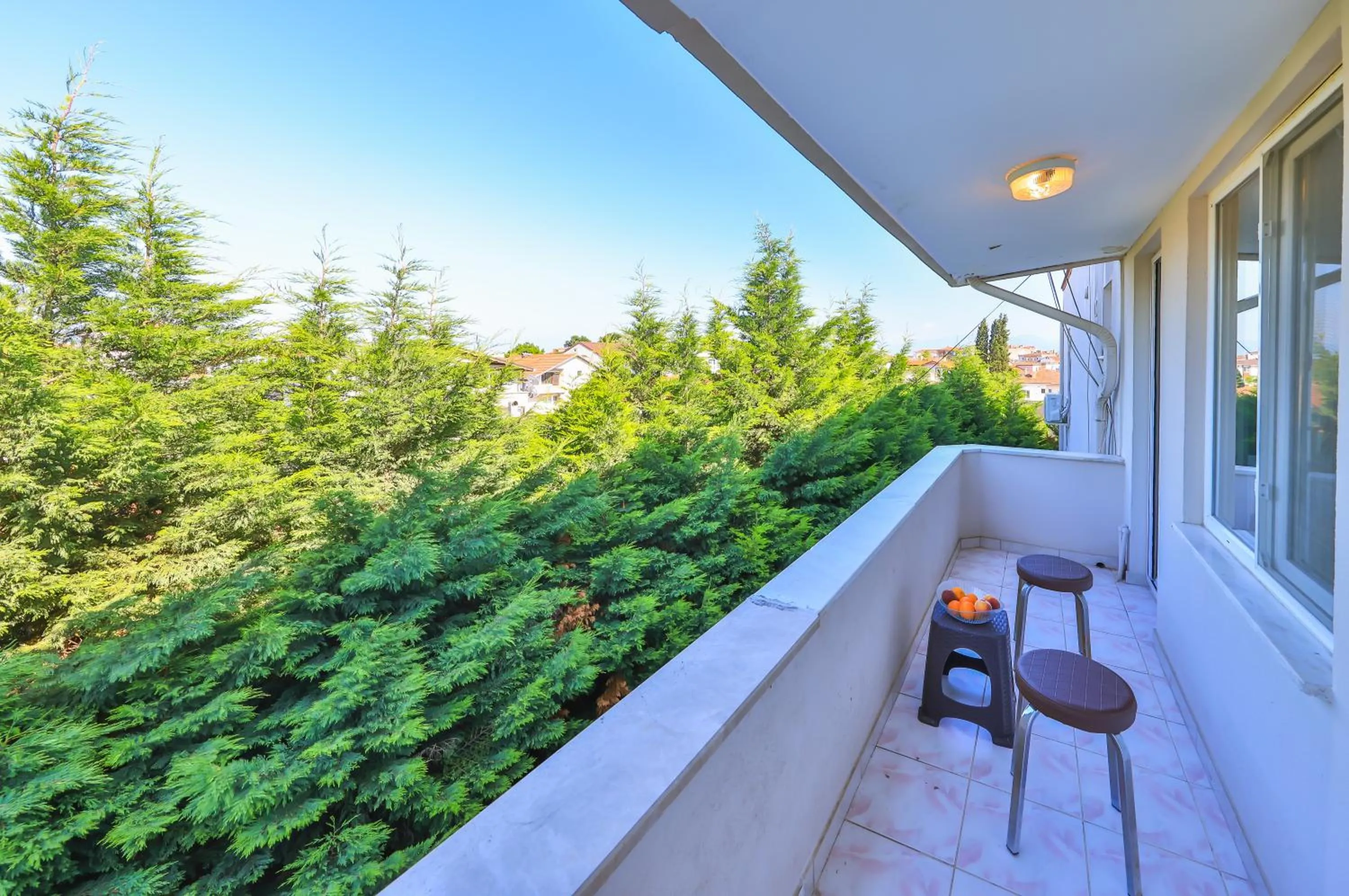 Spring in Palmada Hotel