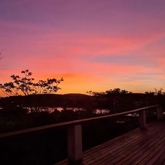 Patio in Búzios RJ Casa Panorâmica da Ferradura