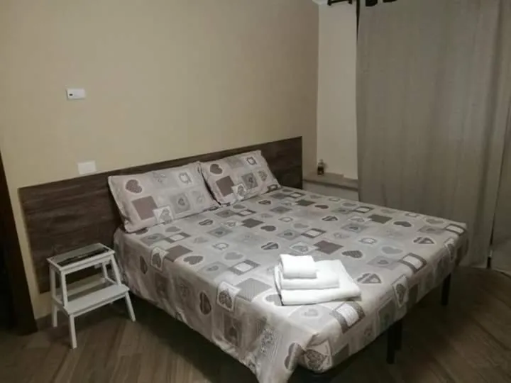 Bed in Roma Fuori Porta