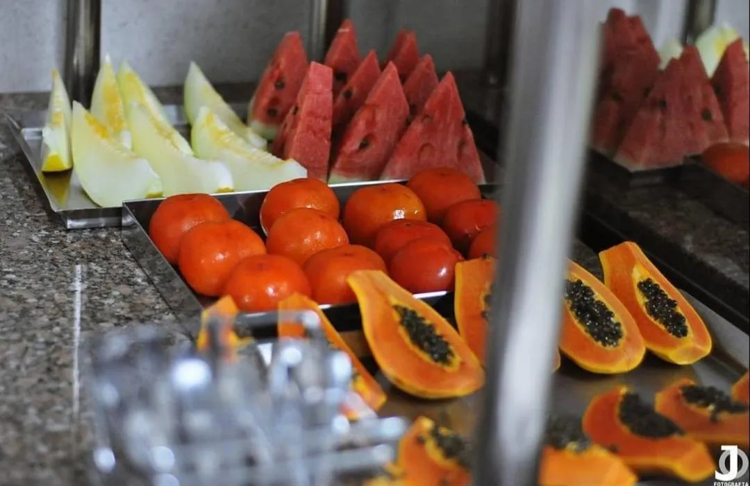 Breakfast in Missouri Hotel