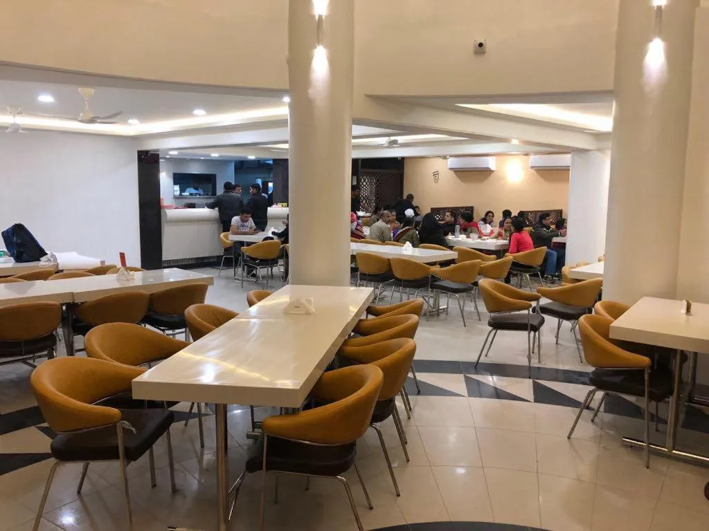 Grand Heritage Narmada Jacksons