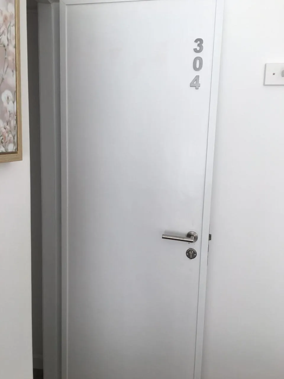 Lx Center Guesthouse