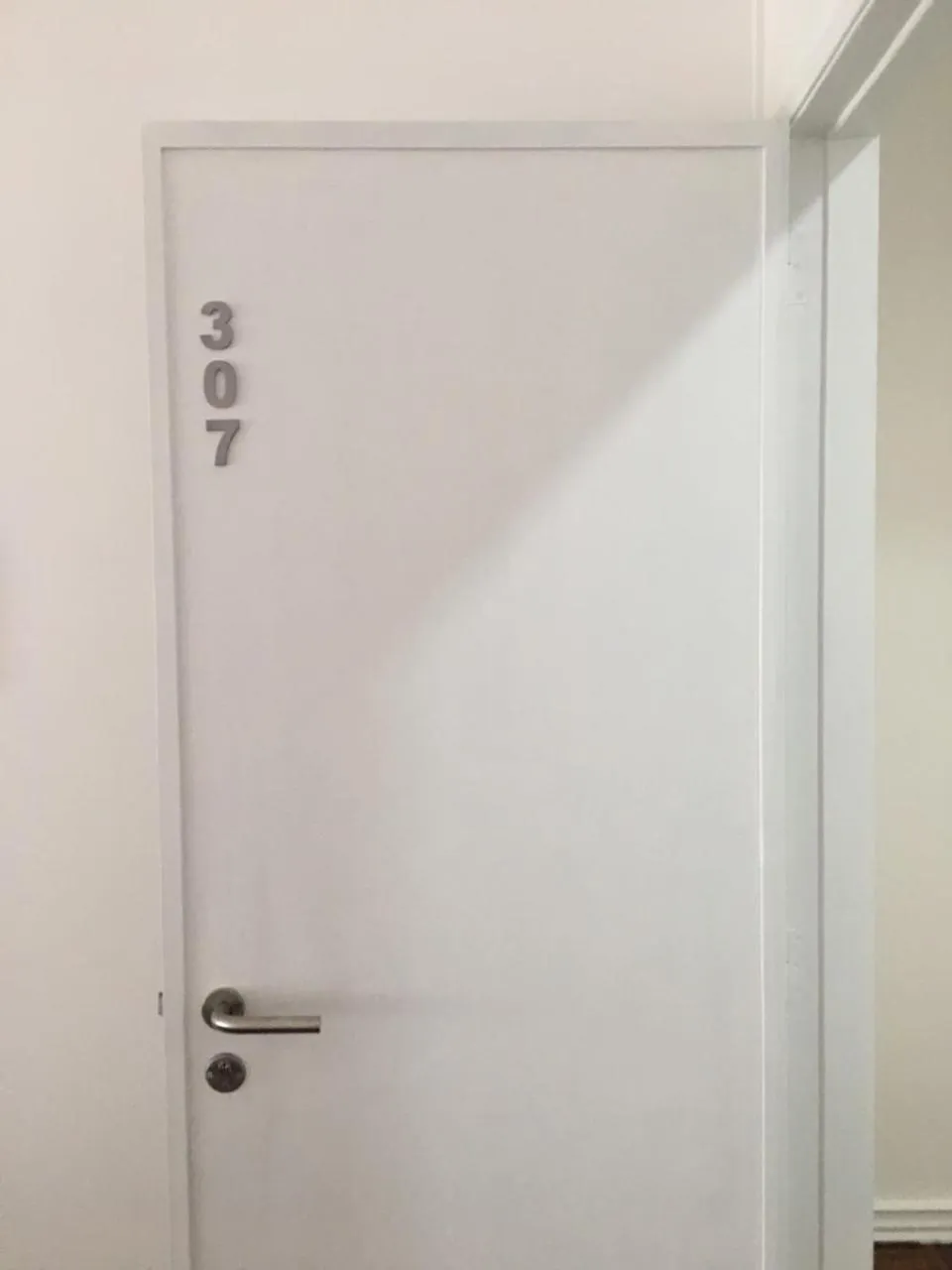 Lx Center Guesthouse