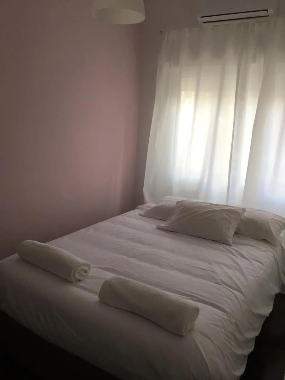 Bed in Lx Center Guesthouse