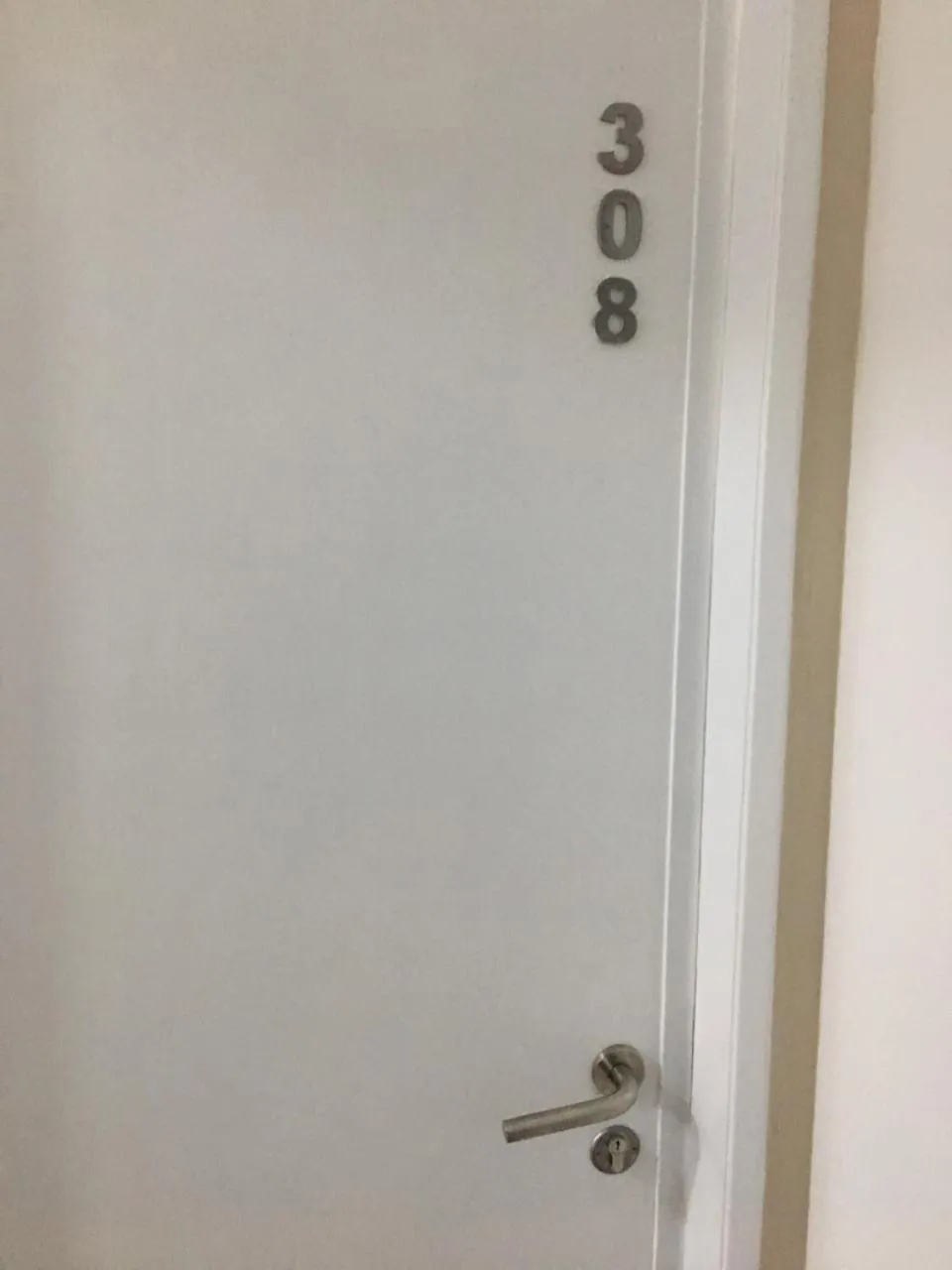 Lx Center Guesthouse