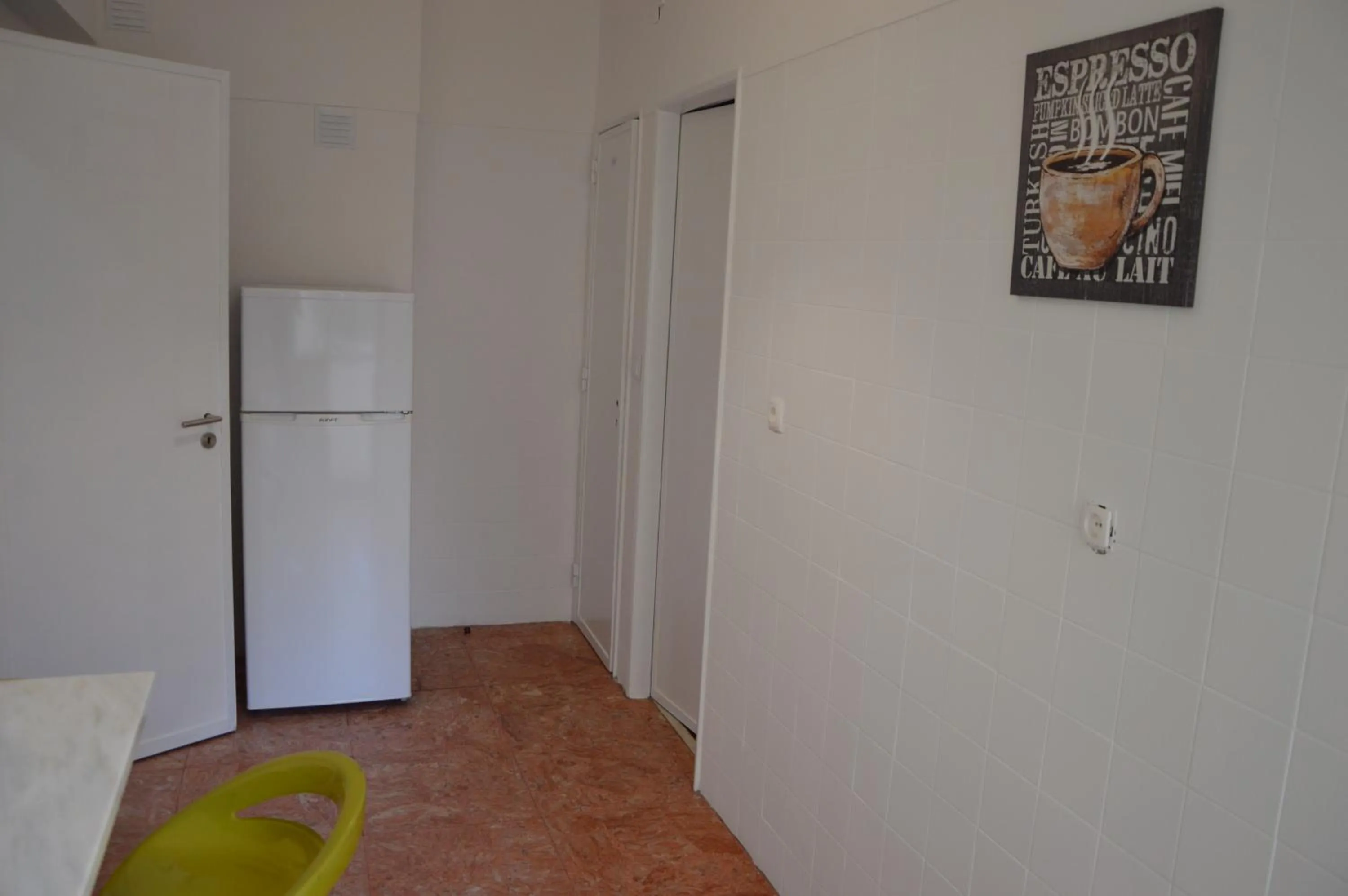 Lx Center Guesthouse