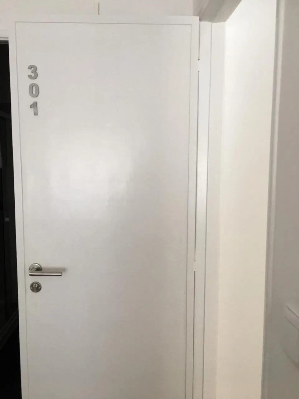 Lx Center Guesthouse