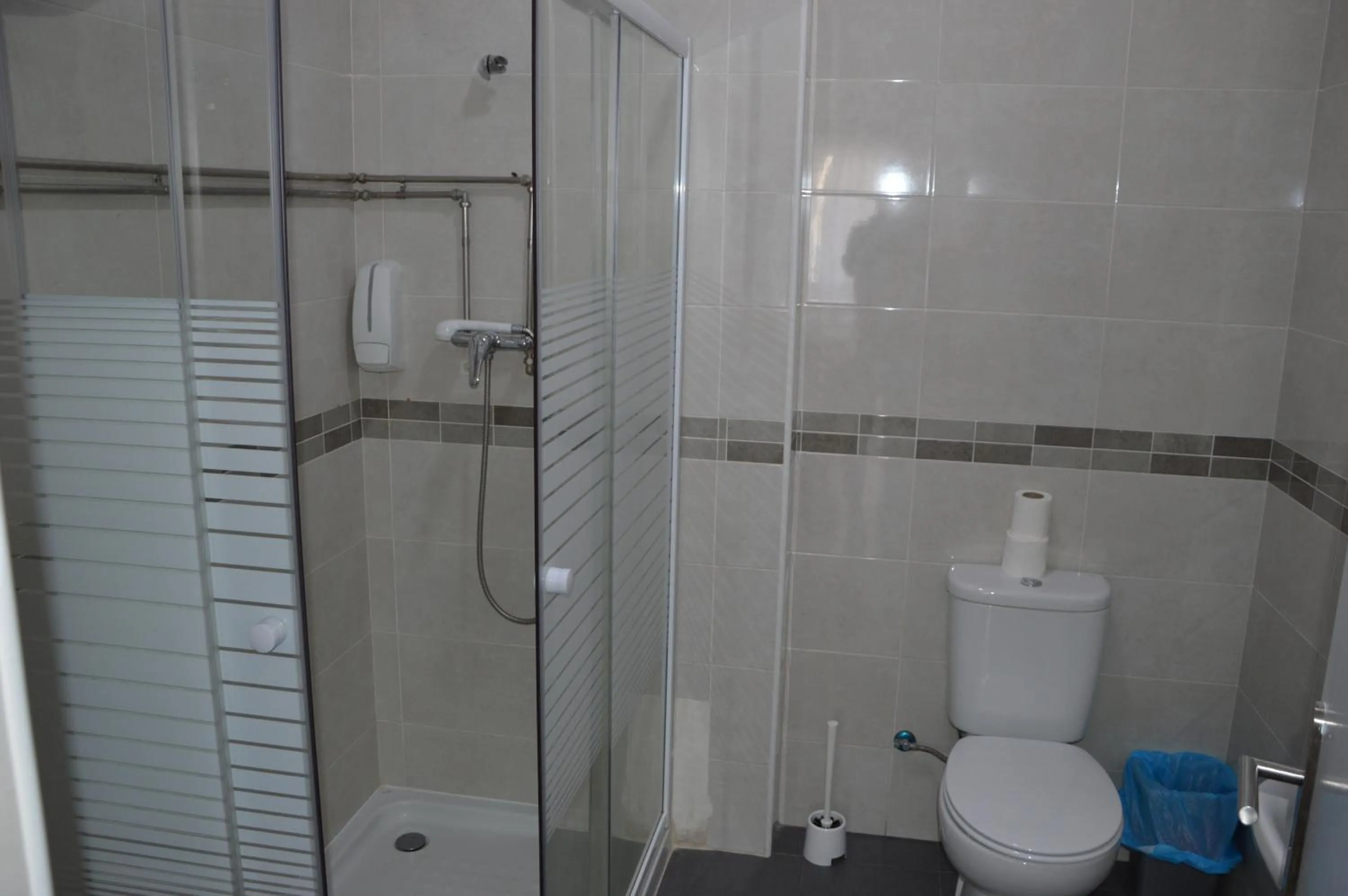 Lx Center Guesthouse