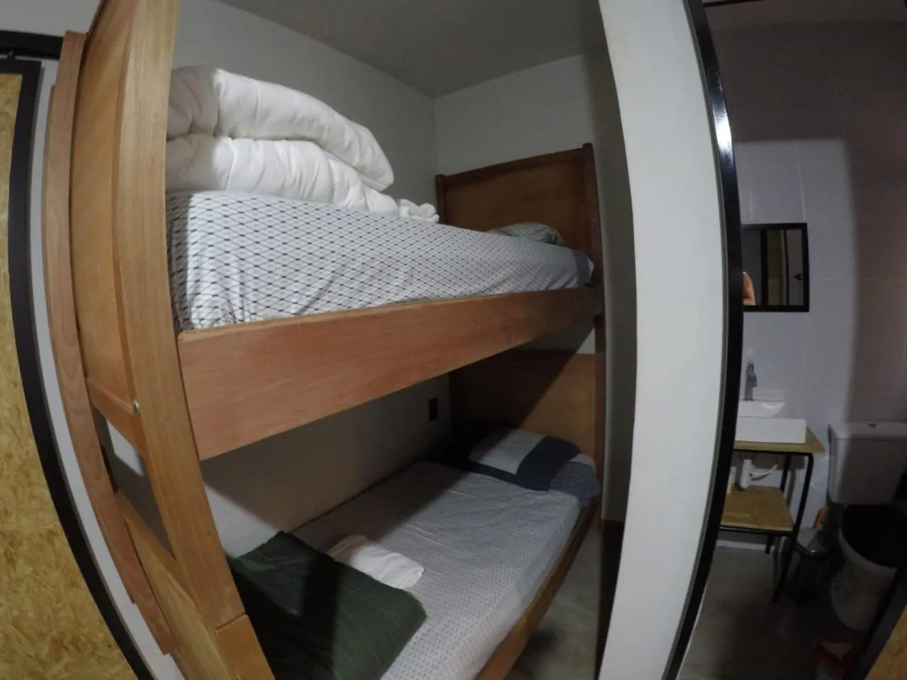 Like a Hostel