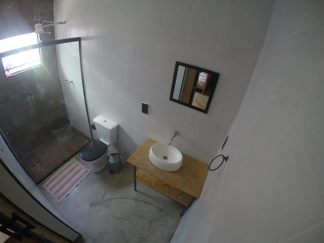 Like a Hostel