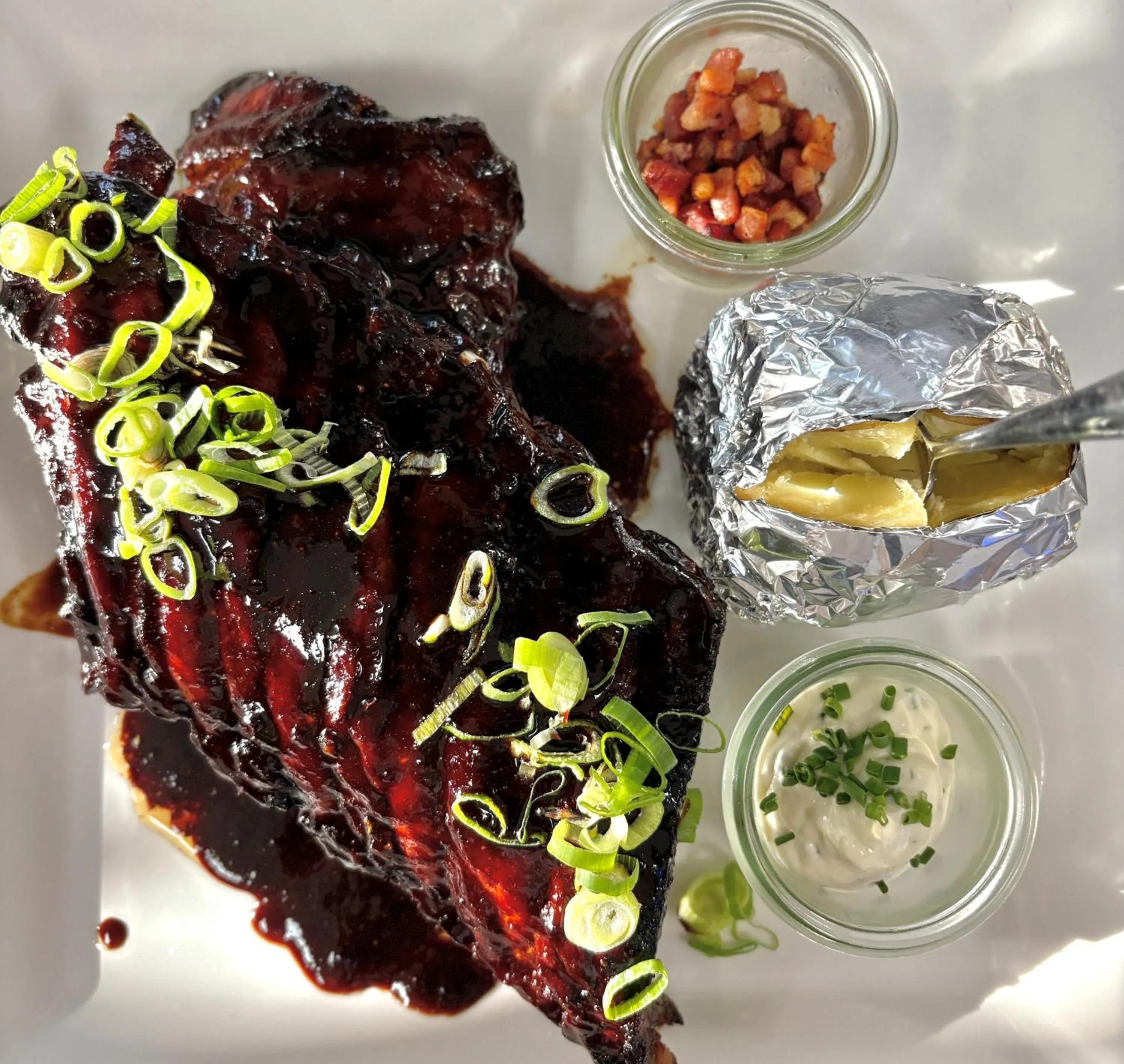 Restaurant/places to eat in Hotel "Schloss Friedestrom"