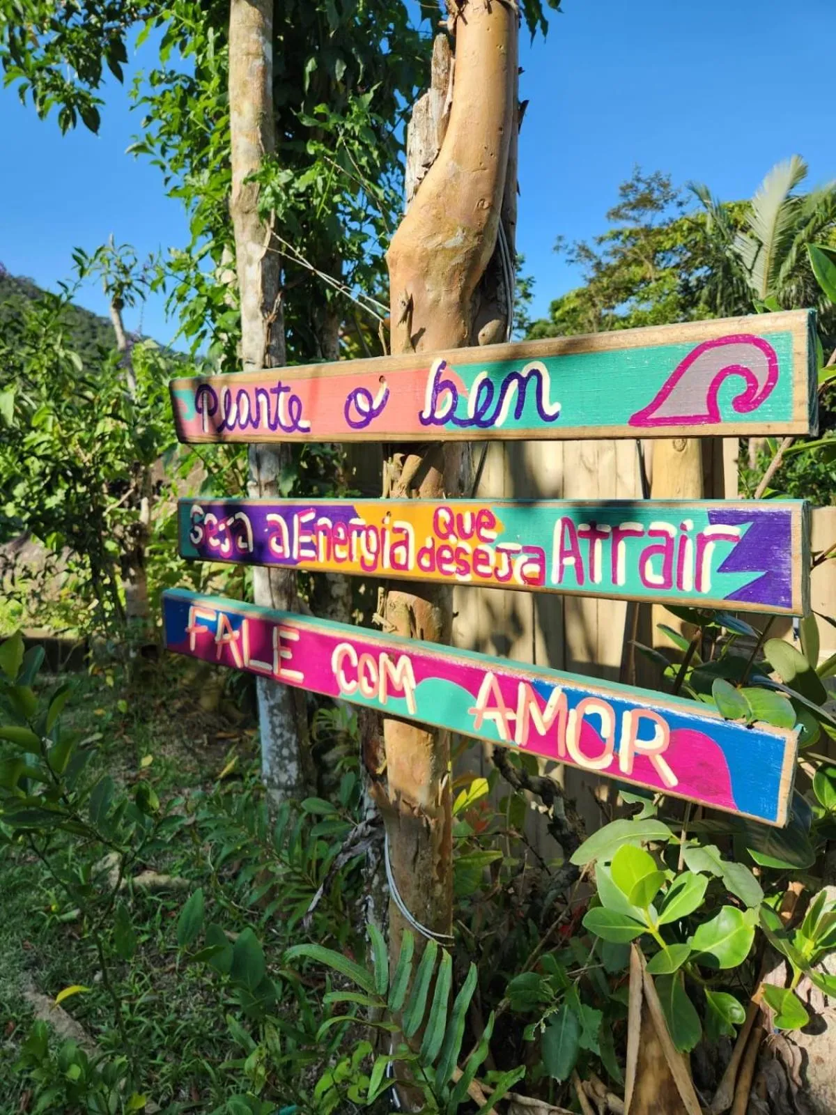 Hospedagem Casa Maracujá