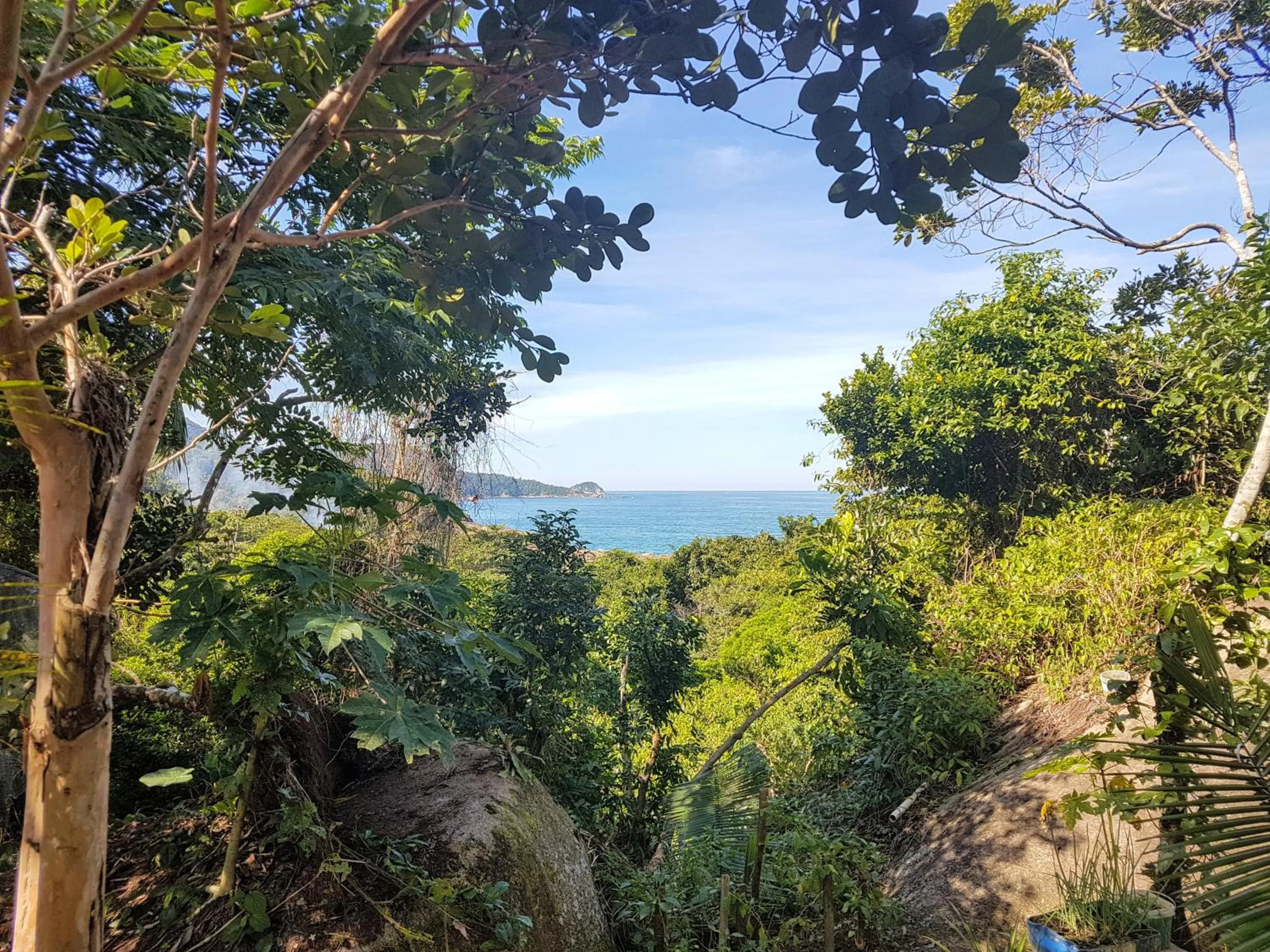 Hospedagem Casa Maracujá