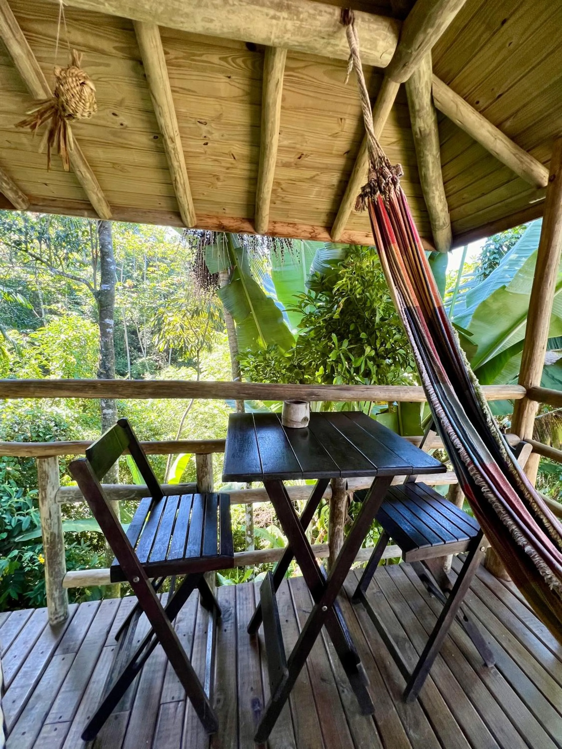 Hospedagem Casa Maracujá