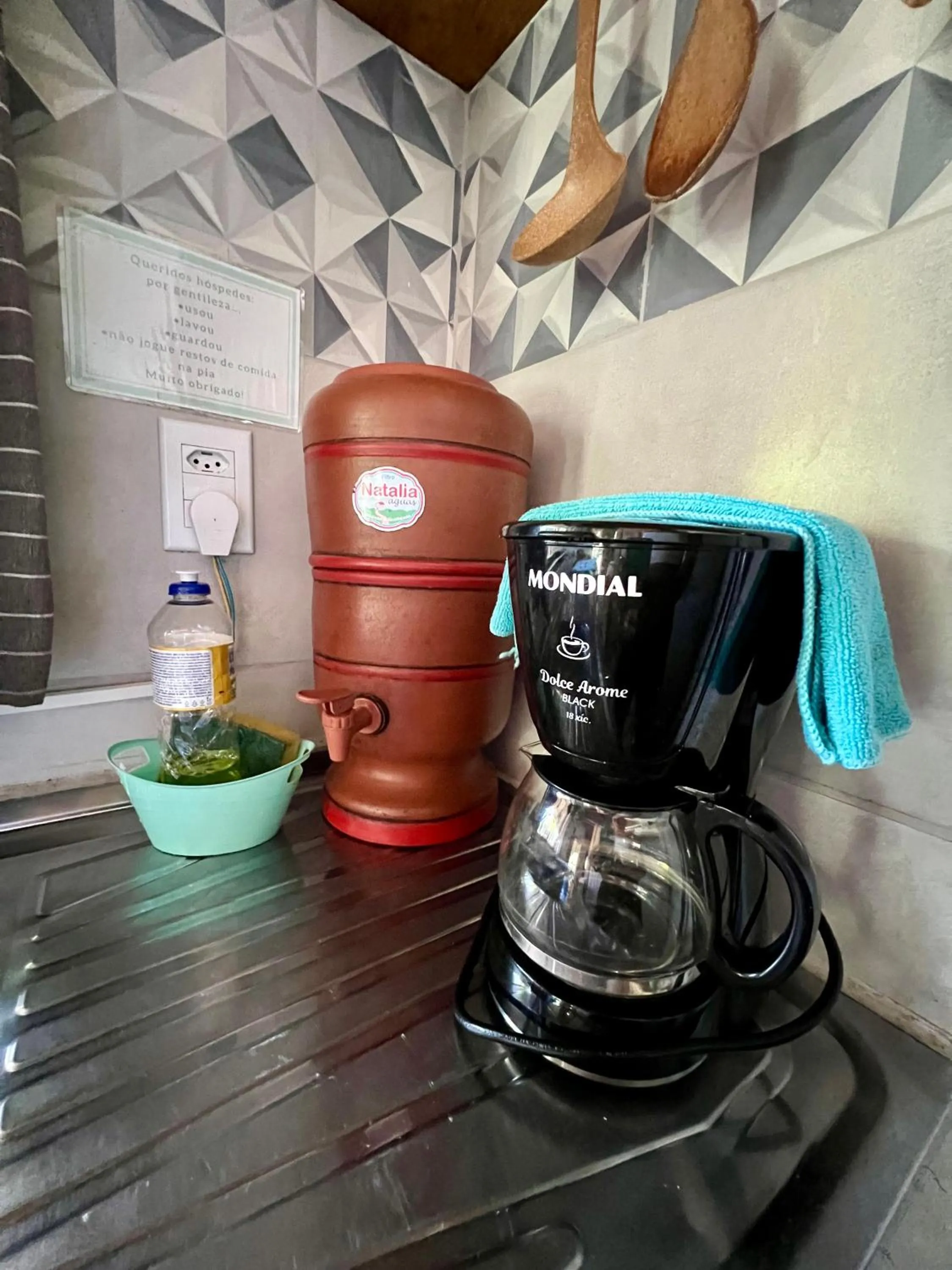 Hospedagem Casa Maracujá