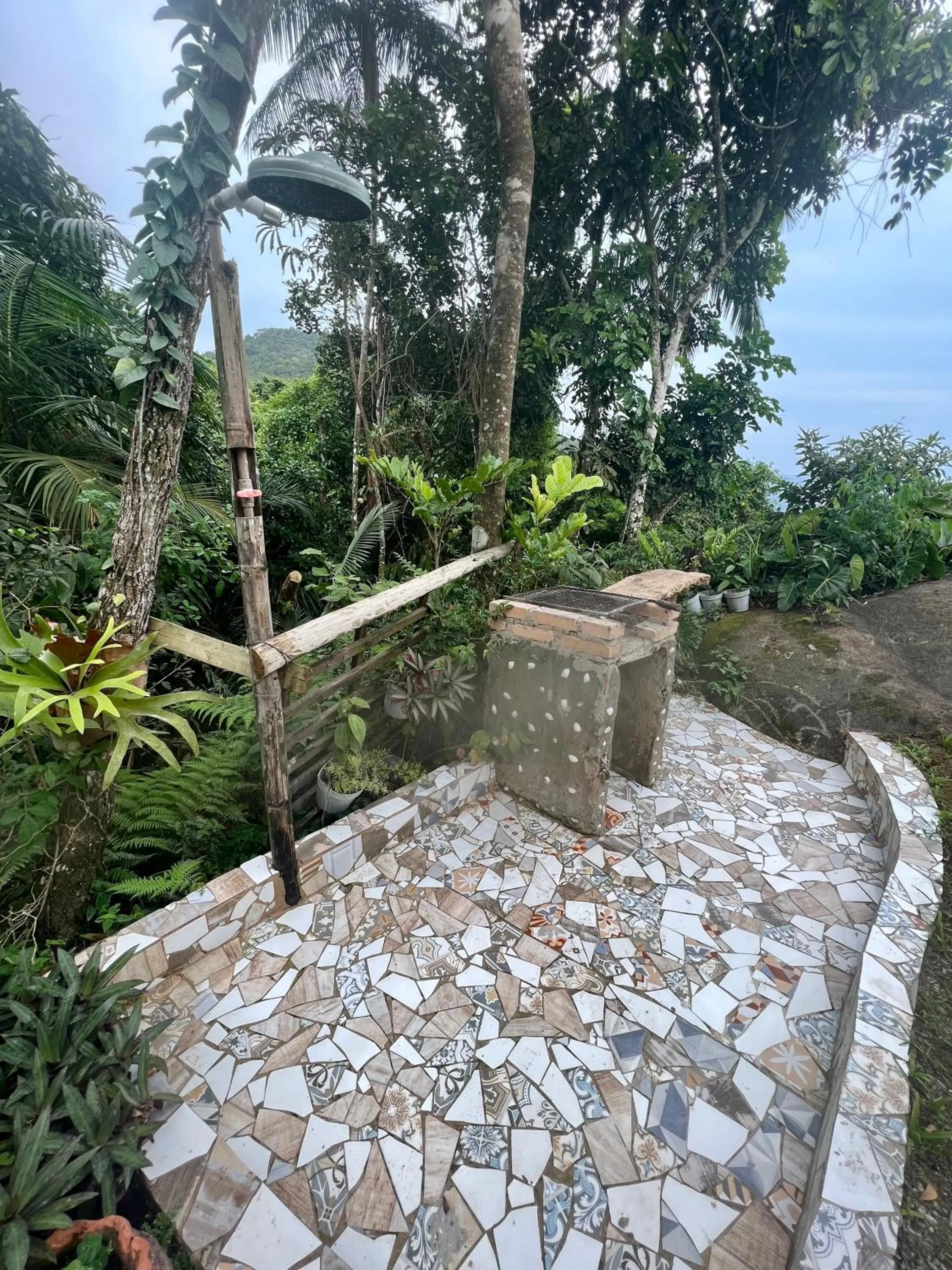 Hospedagem Casa Maracujá