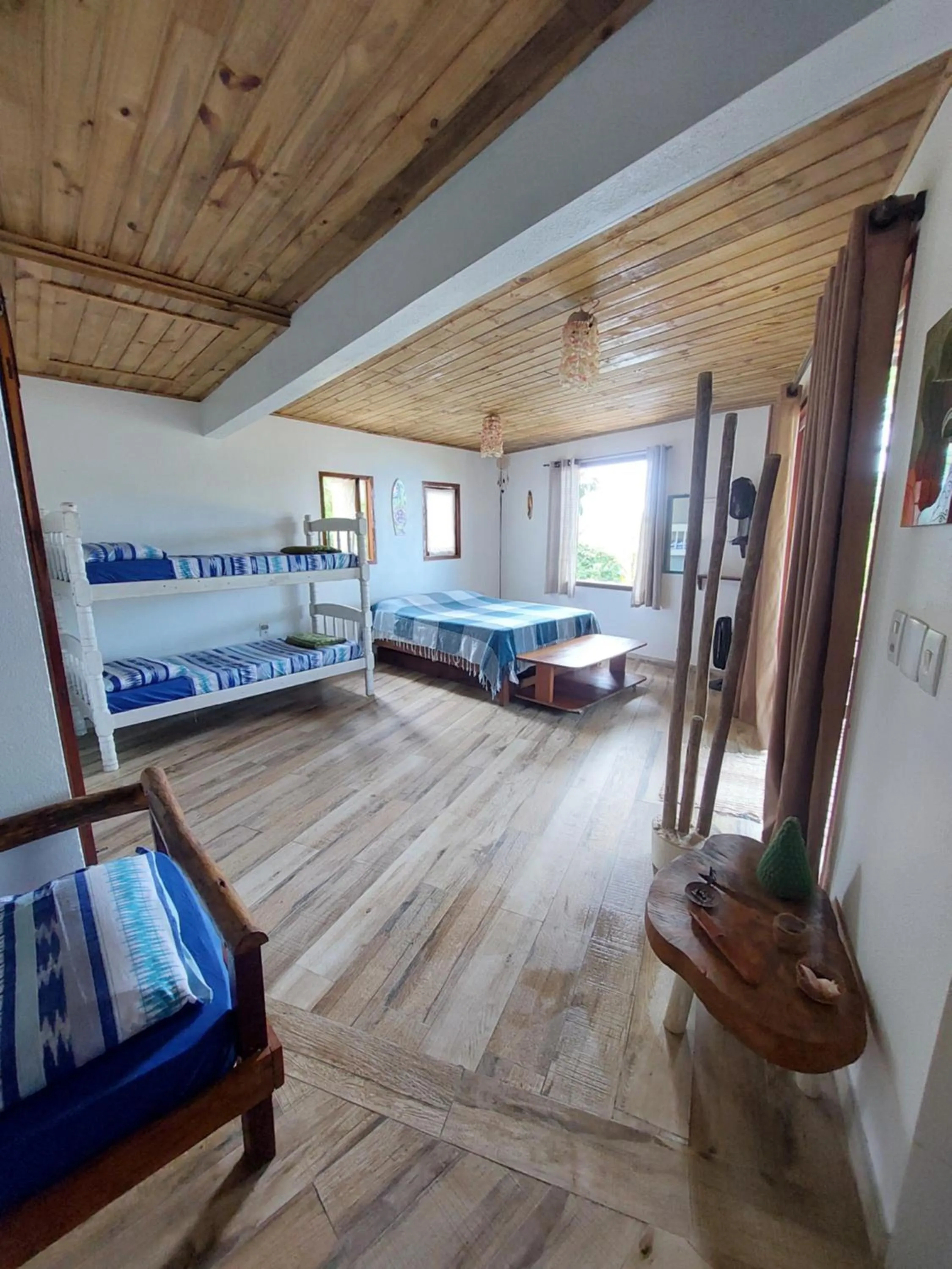 Hospedagem Casa Maracujá