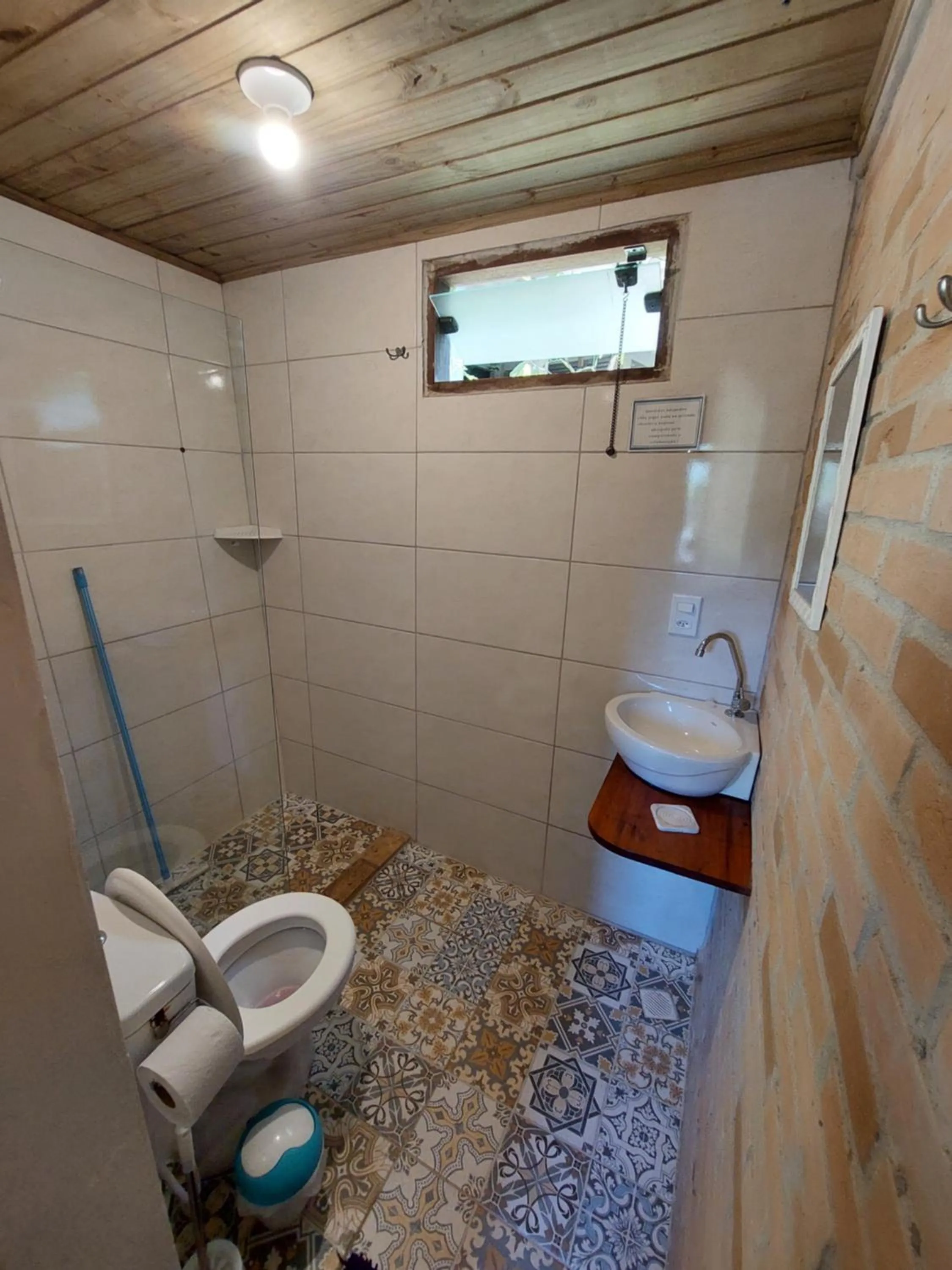 Hospedagem Casa Maracujá