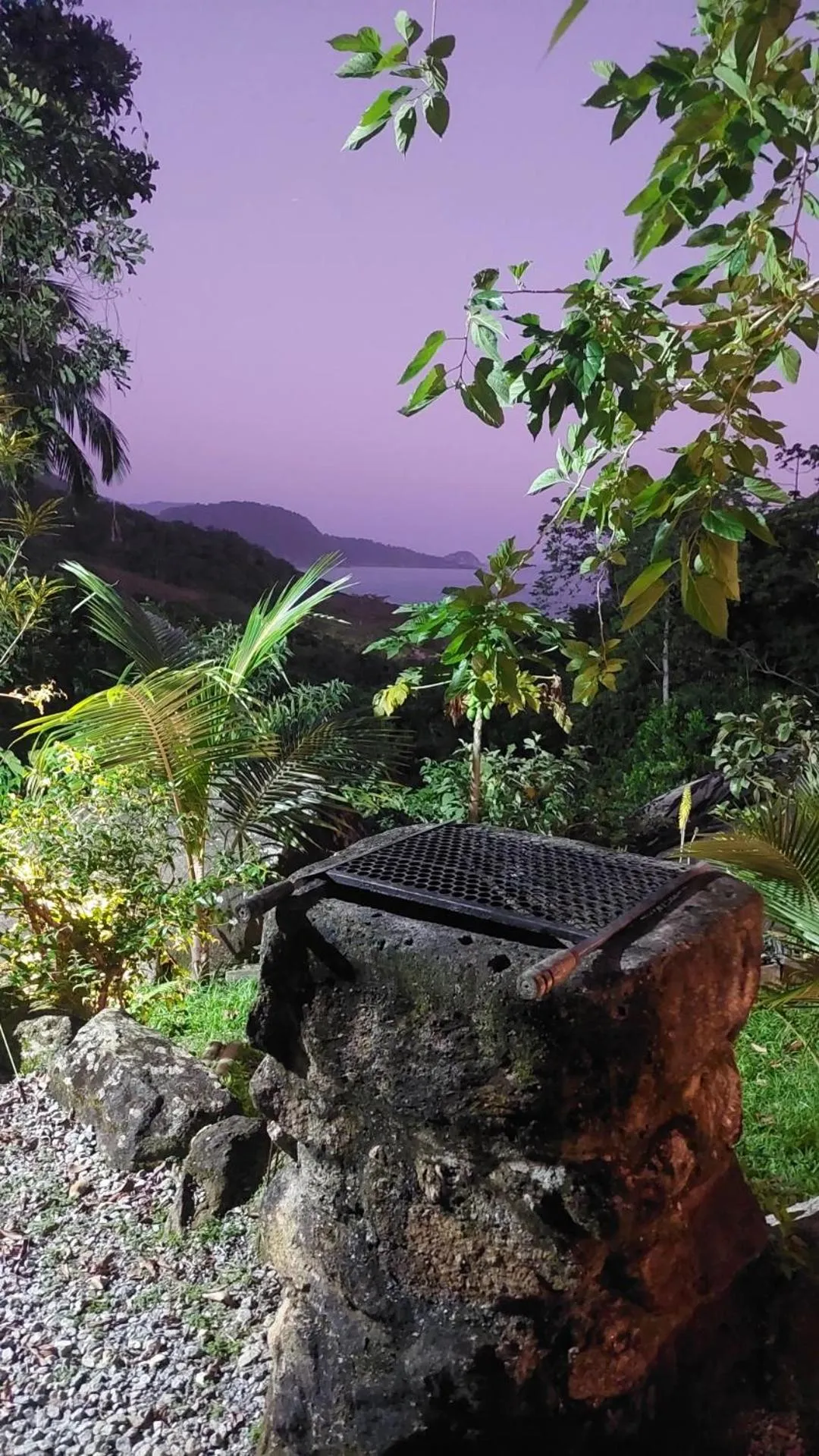 Hospedagem Casa Maracujá