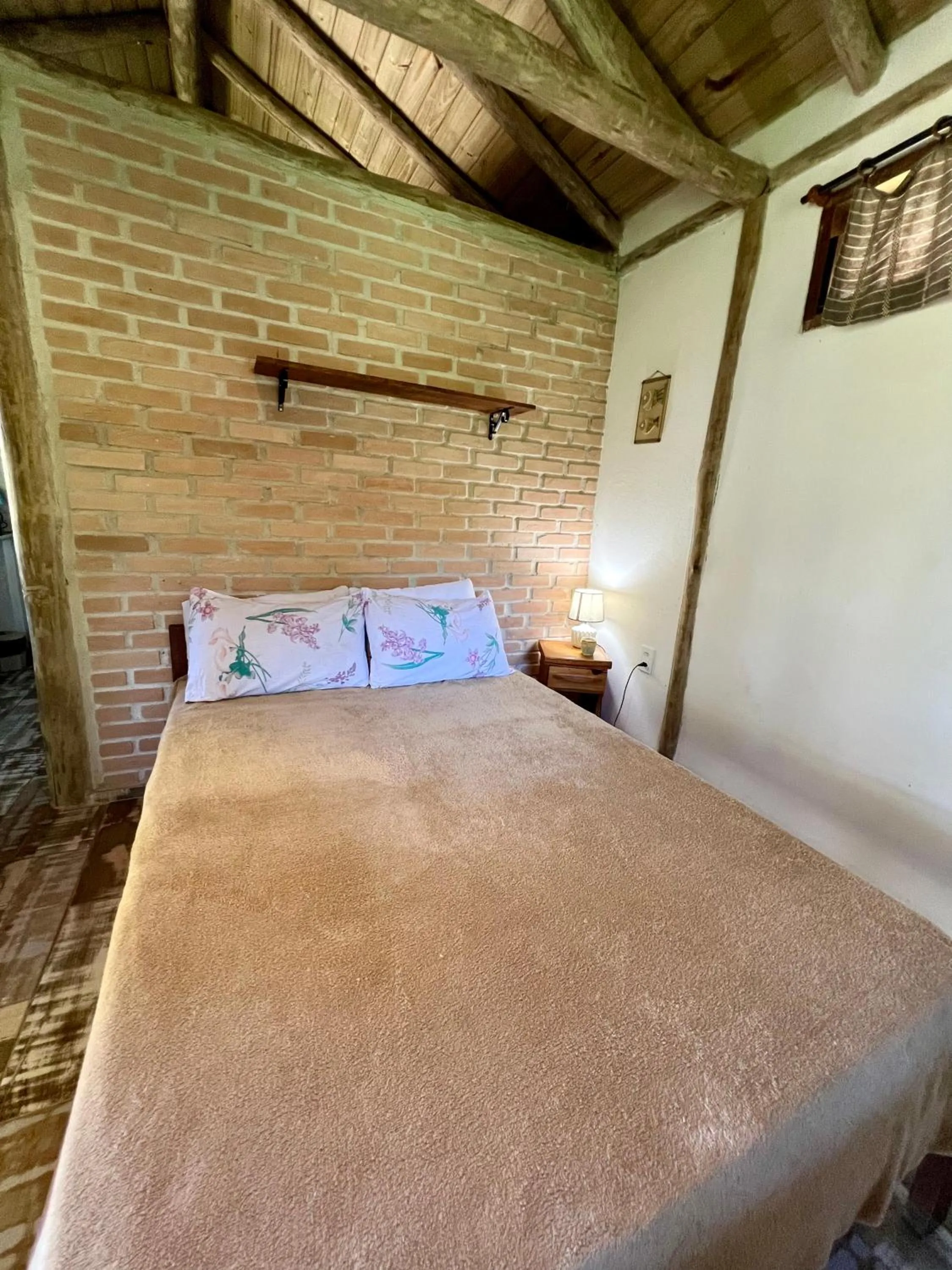 Hospedagem Casa Maracujá