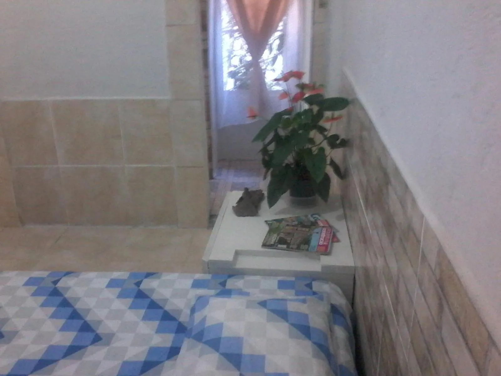 Meu Quarto no Rio de Janeiro