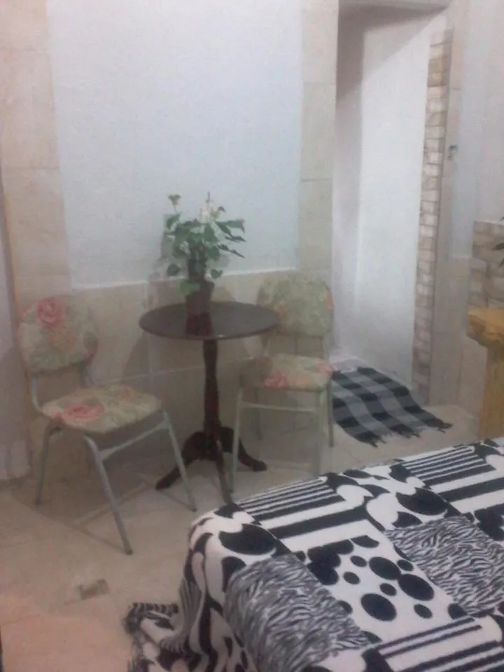 Meu Quarto no Rio de Janeiro