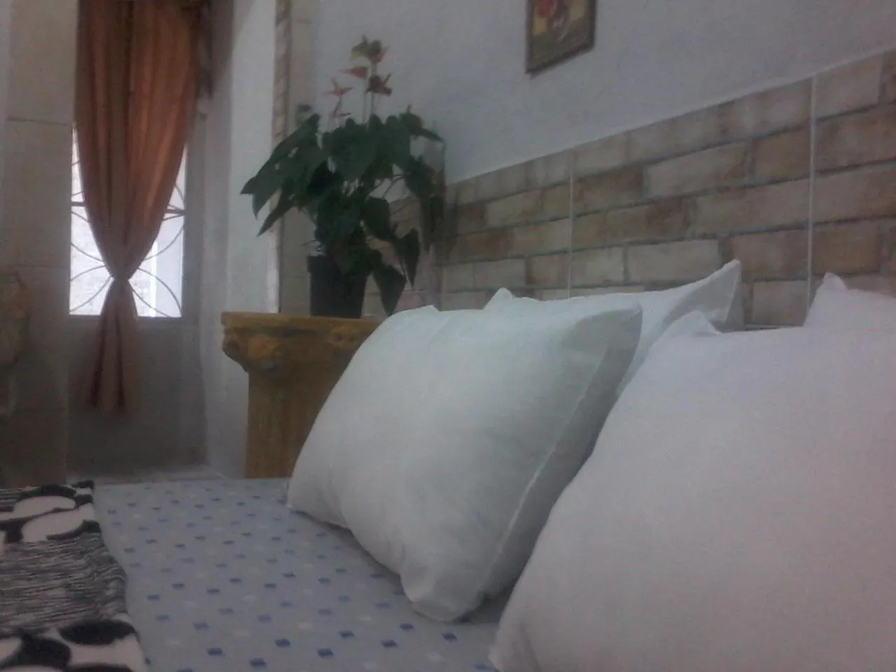 Meu Quarto no Rio de Janeiro