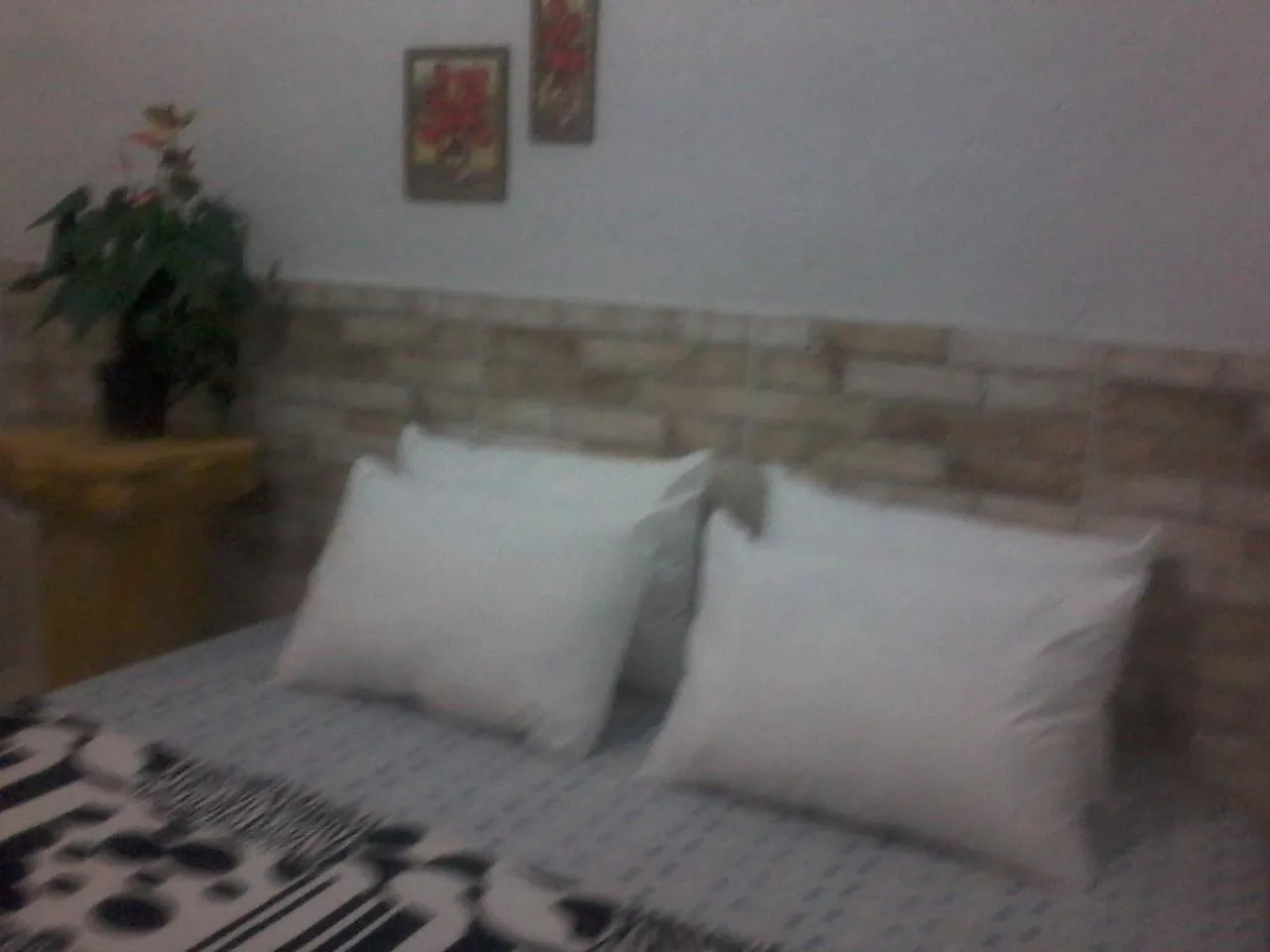 Meu Quarto no Rio de Janeiro