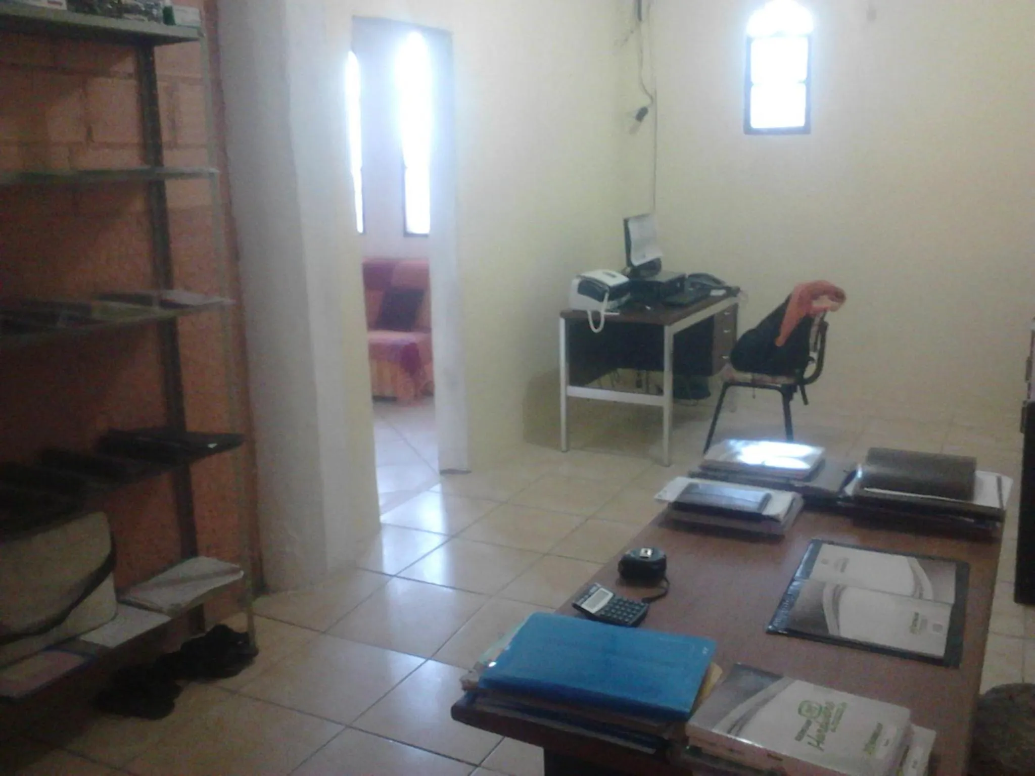 Property building in Meu Quarto no Rio de Janeiro