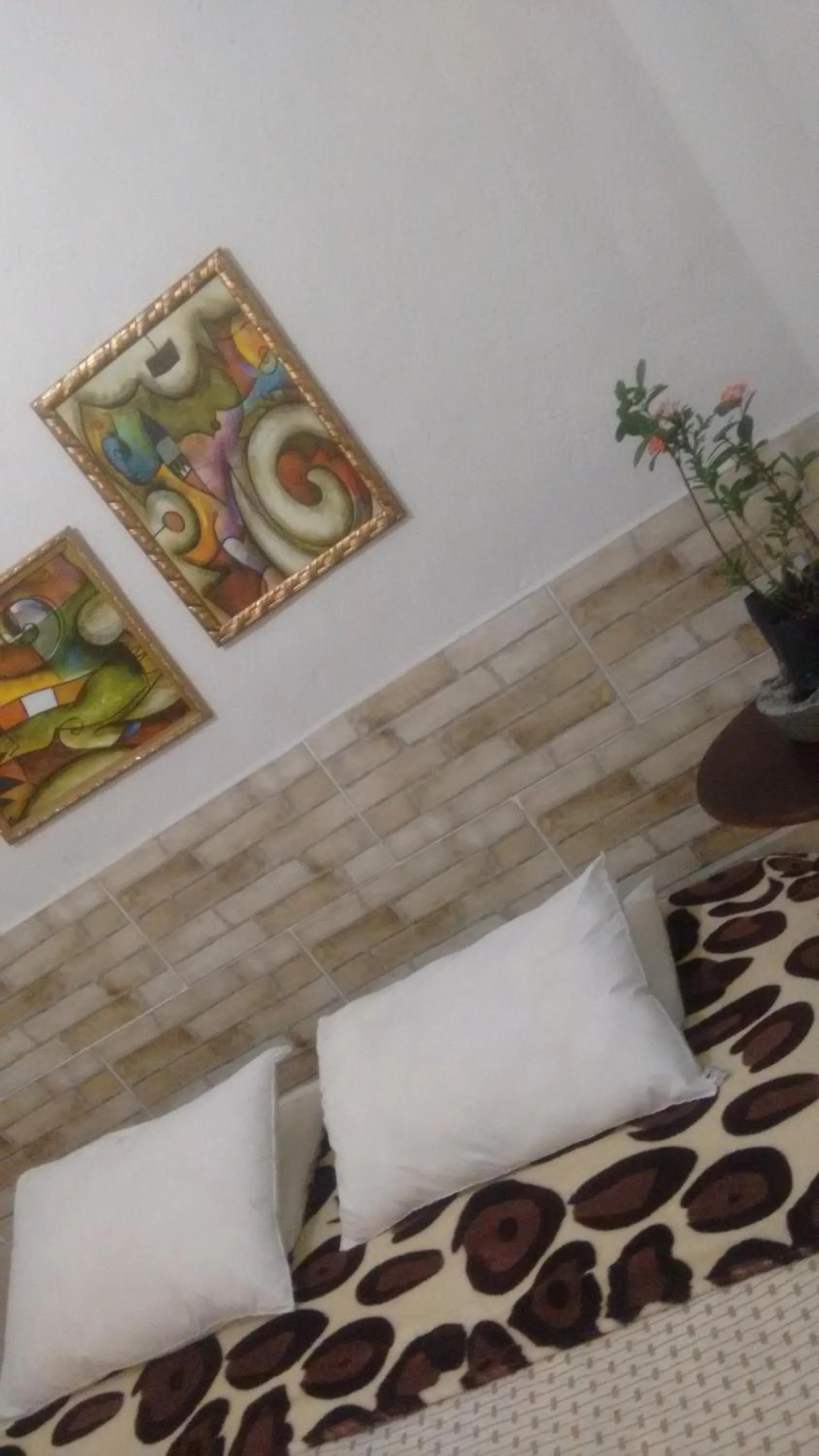 Meu Quarto no Rio de Janeiro