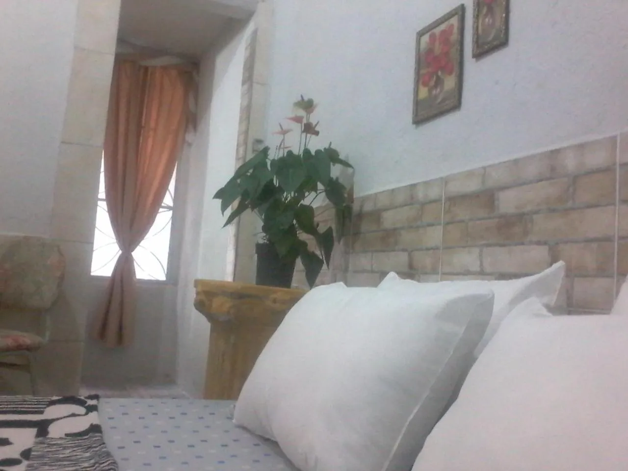 Meu Quarto no Rio de Janeiro