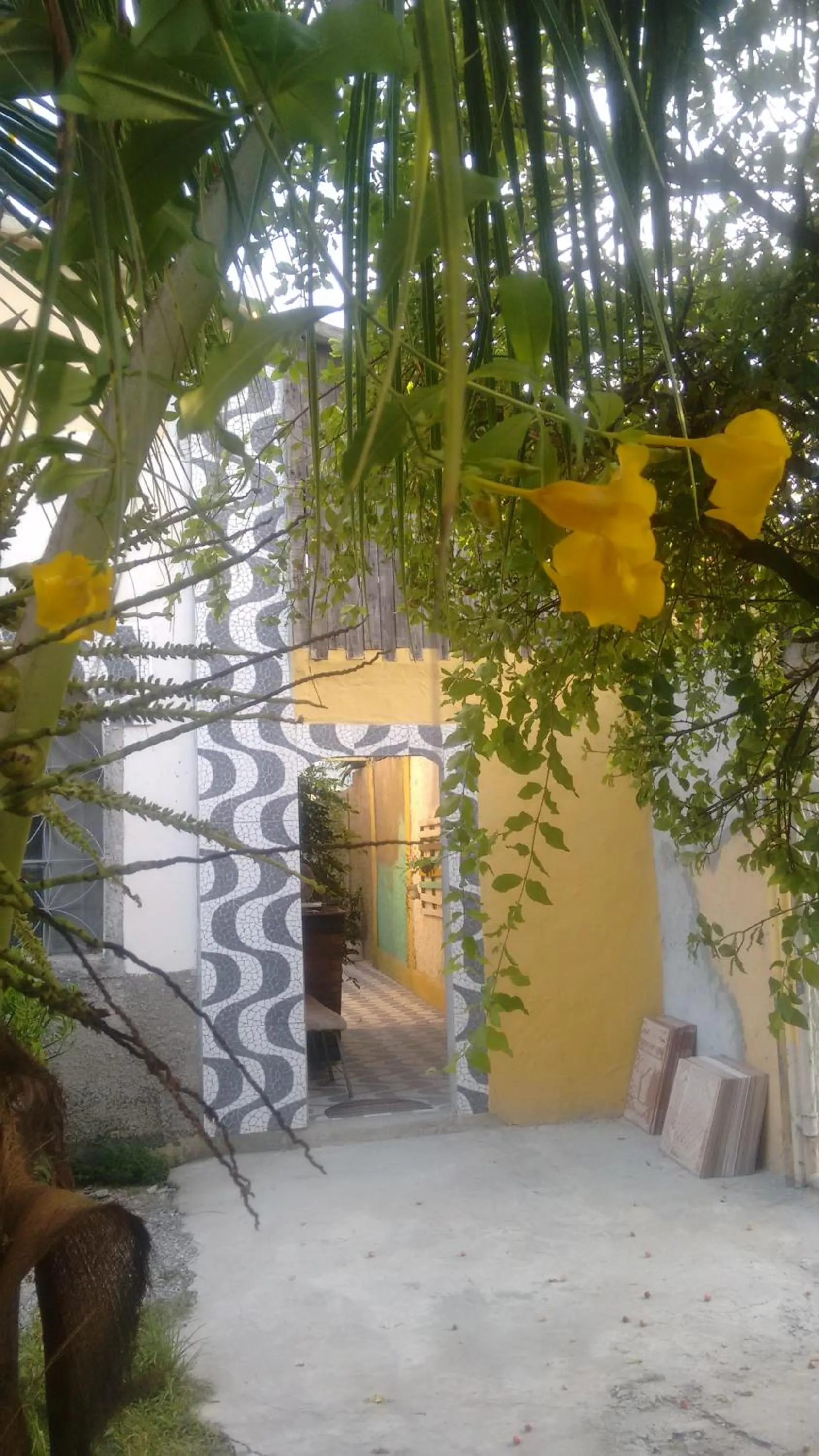 Meu Quarto no Rio de Janeiro