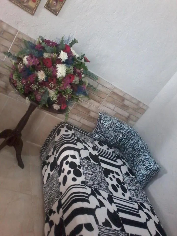 Meu Quarto no Rio de Janeiro