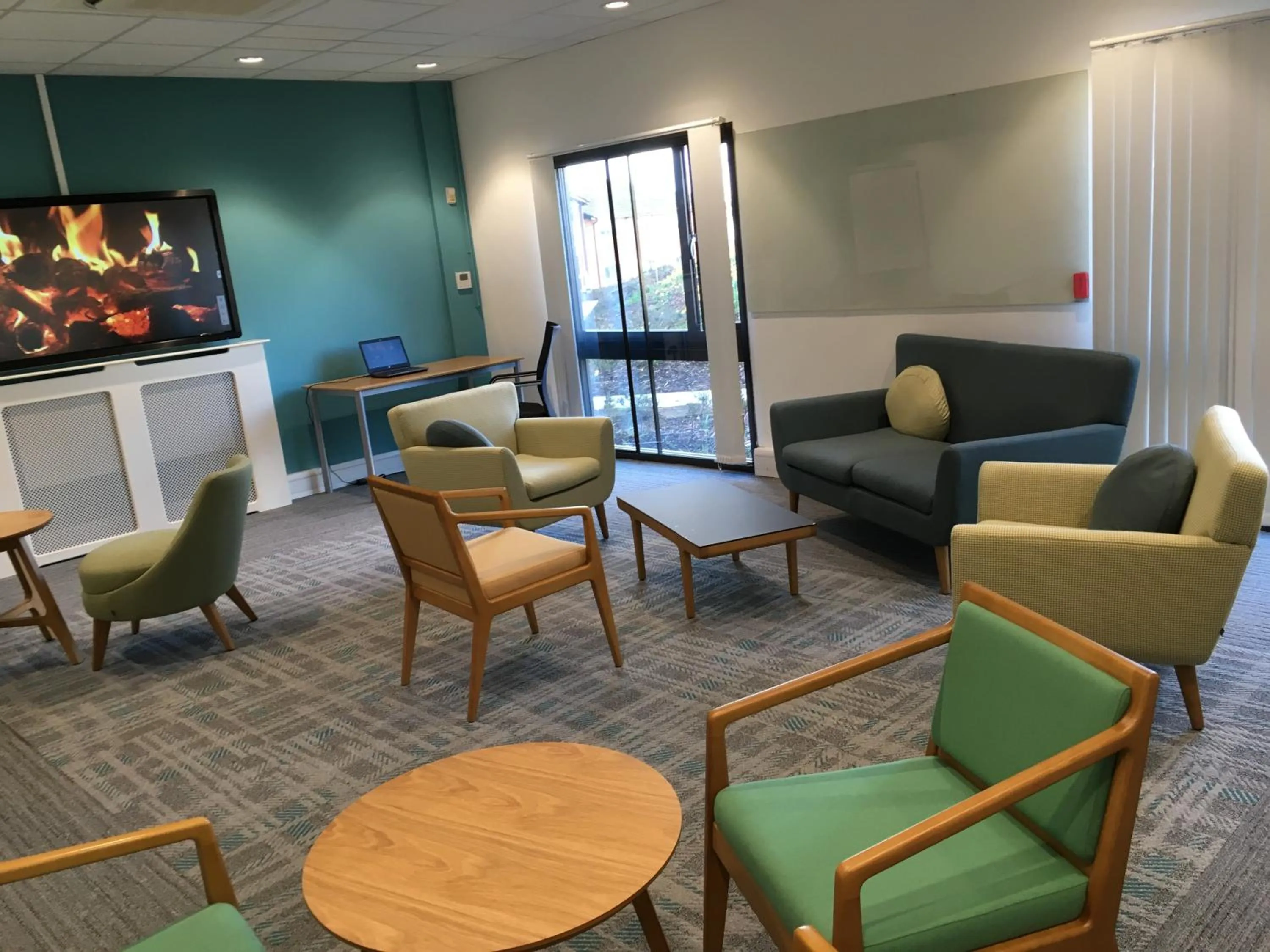 Meeting/conference room in Warwick Conferences - Radcliffe