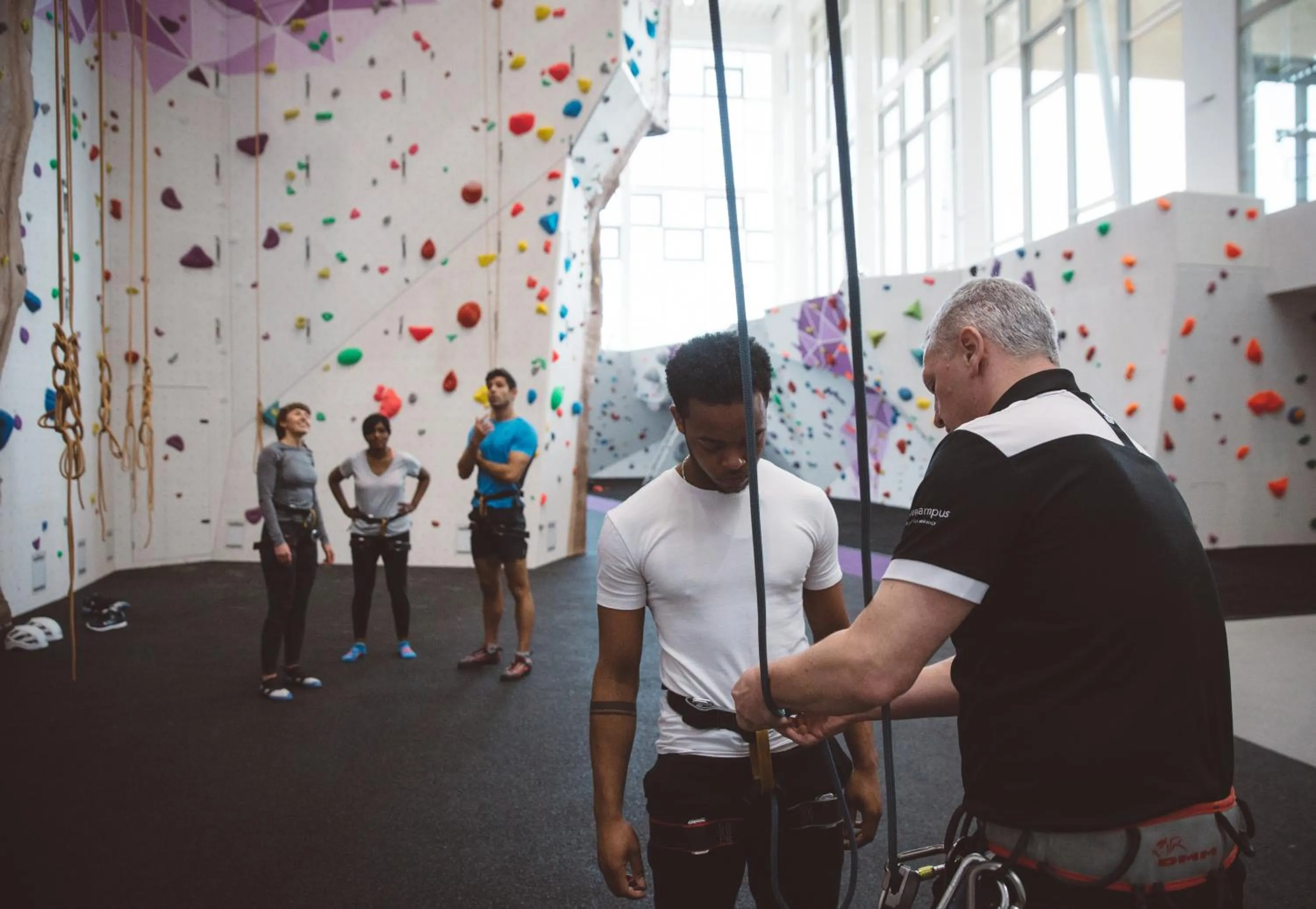 Spa and wellness centre/facilities in Warwick Conferences - Radcliffe