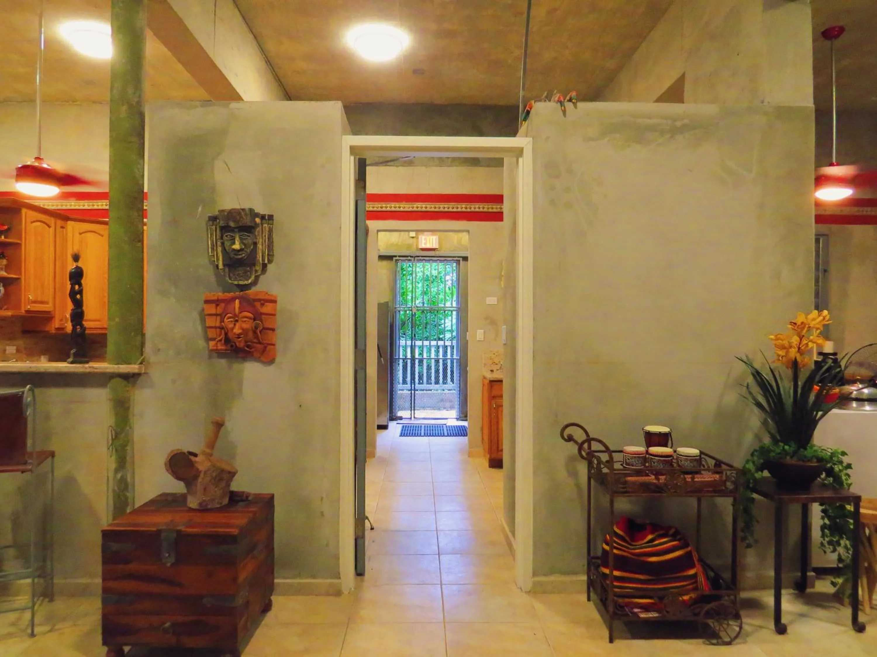 Kitchen or kitchenette in Dos Aguas